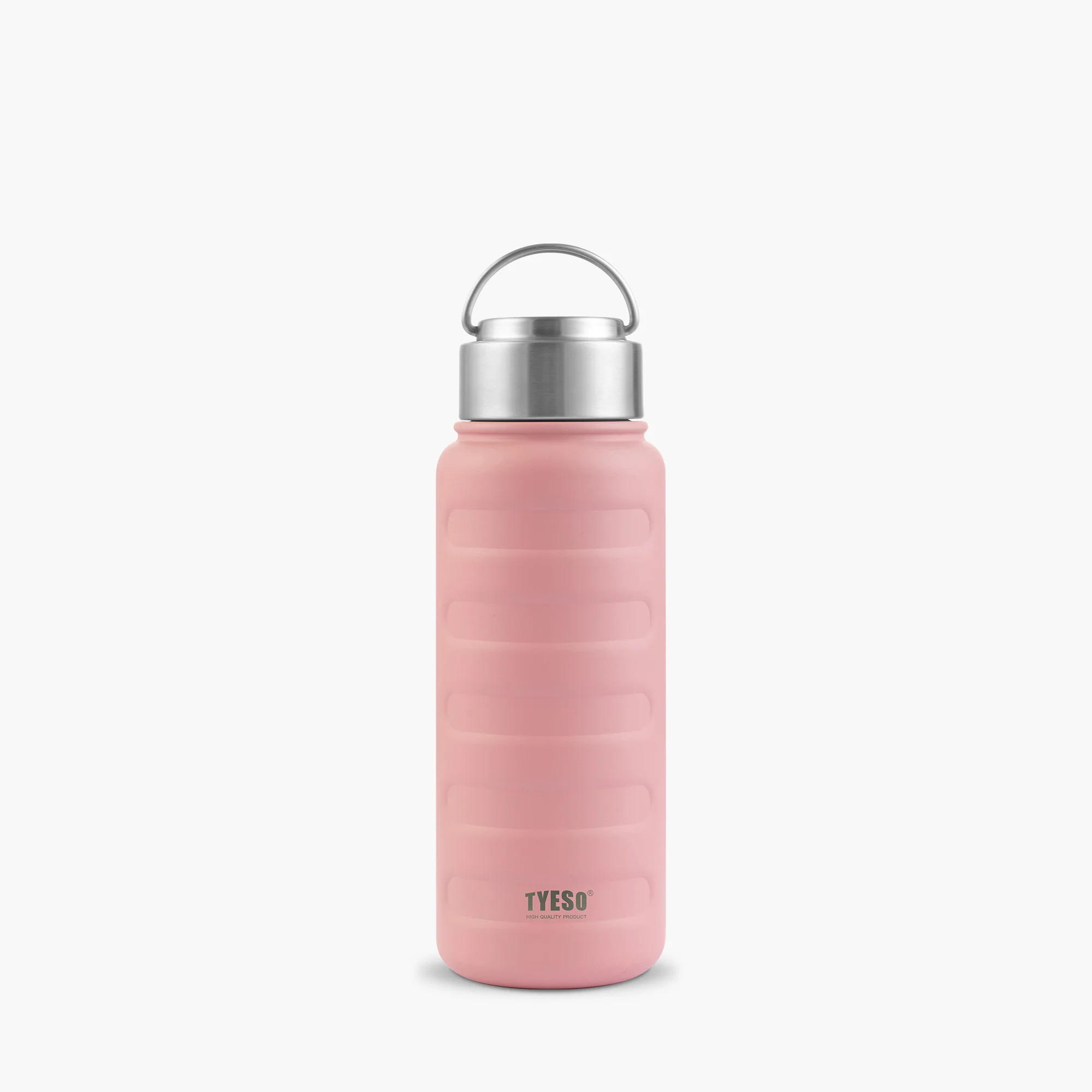 Ascent Portable Sports Bottle with lovely shape - Image 12