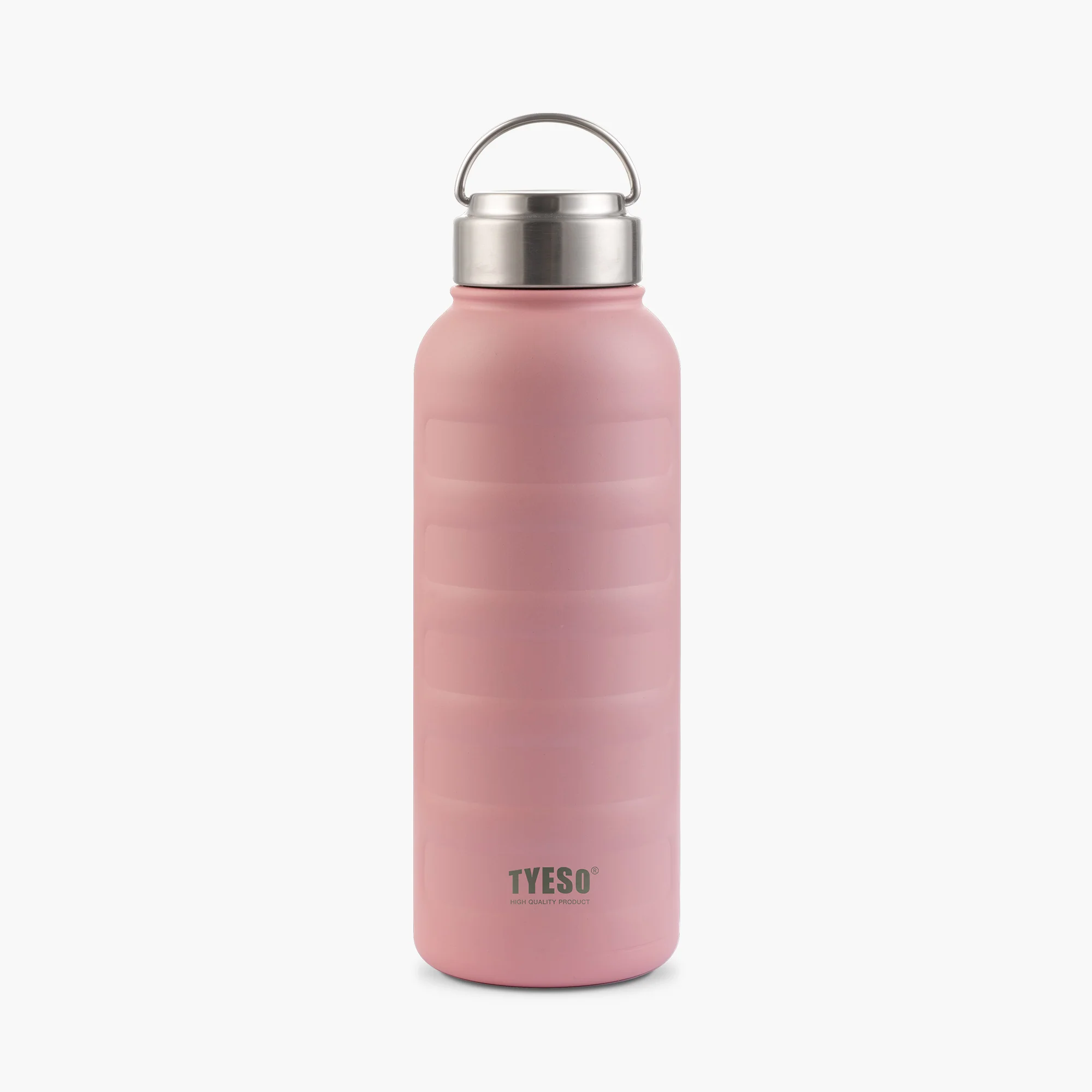 Ascent Portable Sports Bottle with lovely shape - Image 21