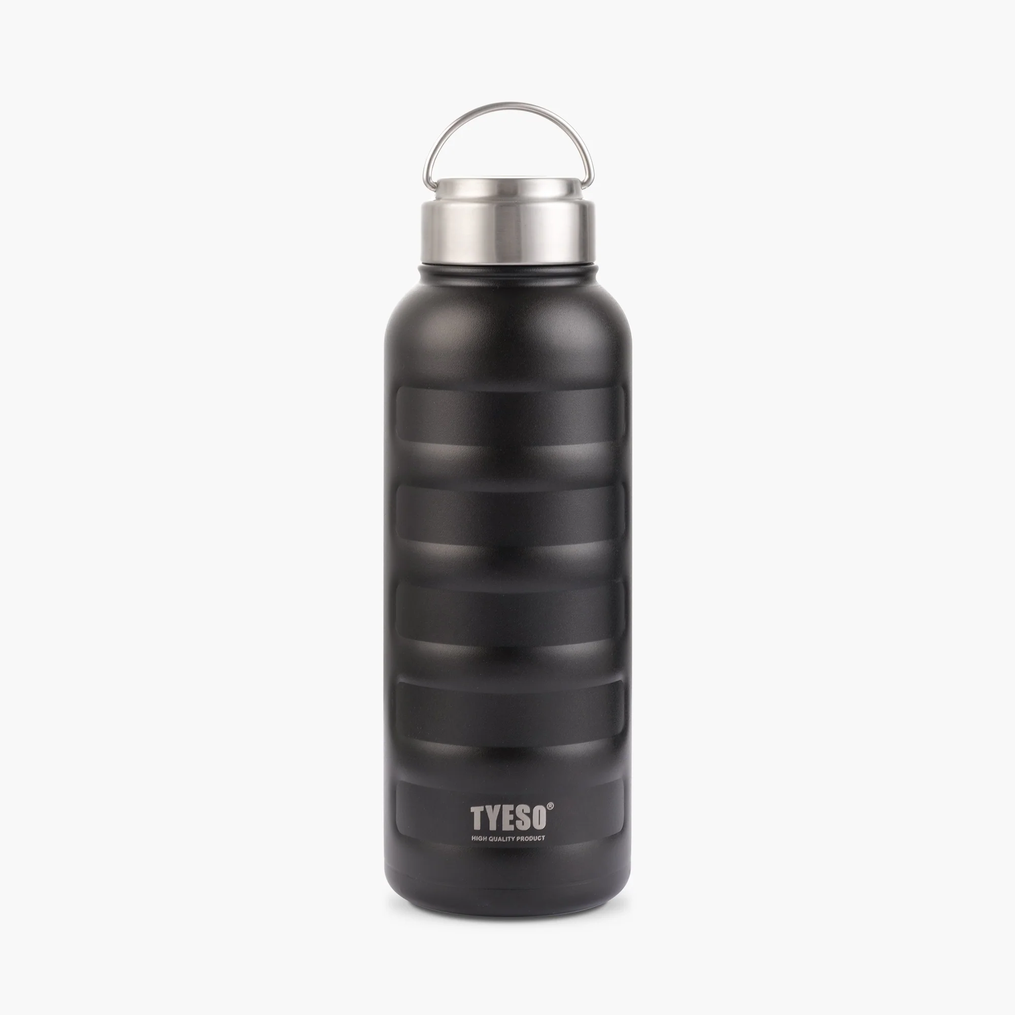 Ascent Portable Sports Bottle with lovely shape - Image 22