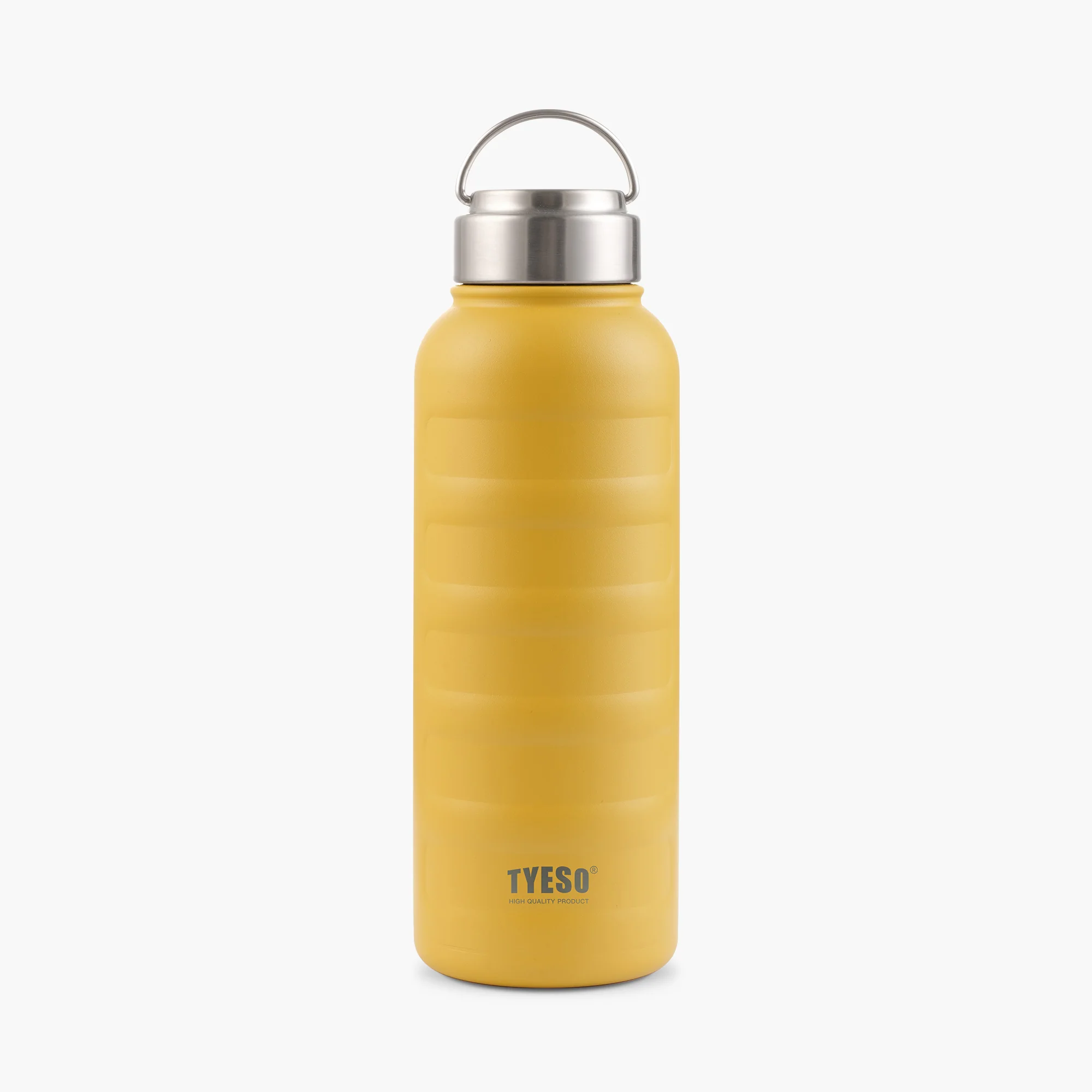 Ascent Portable Sports Bottle with lovely shape - Image 25