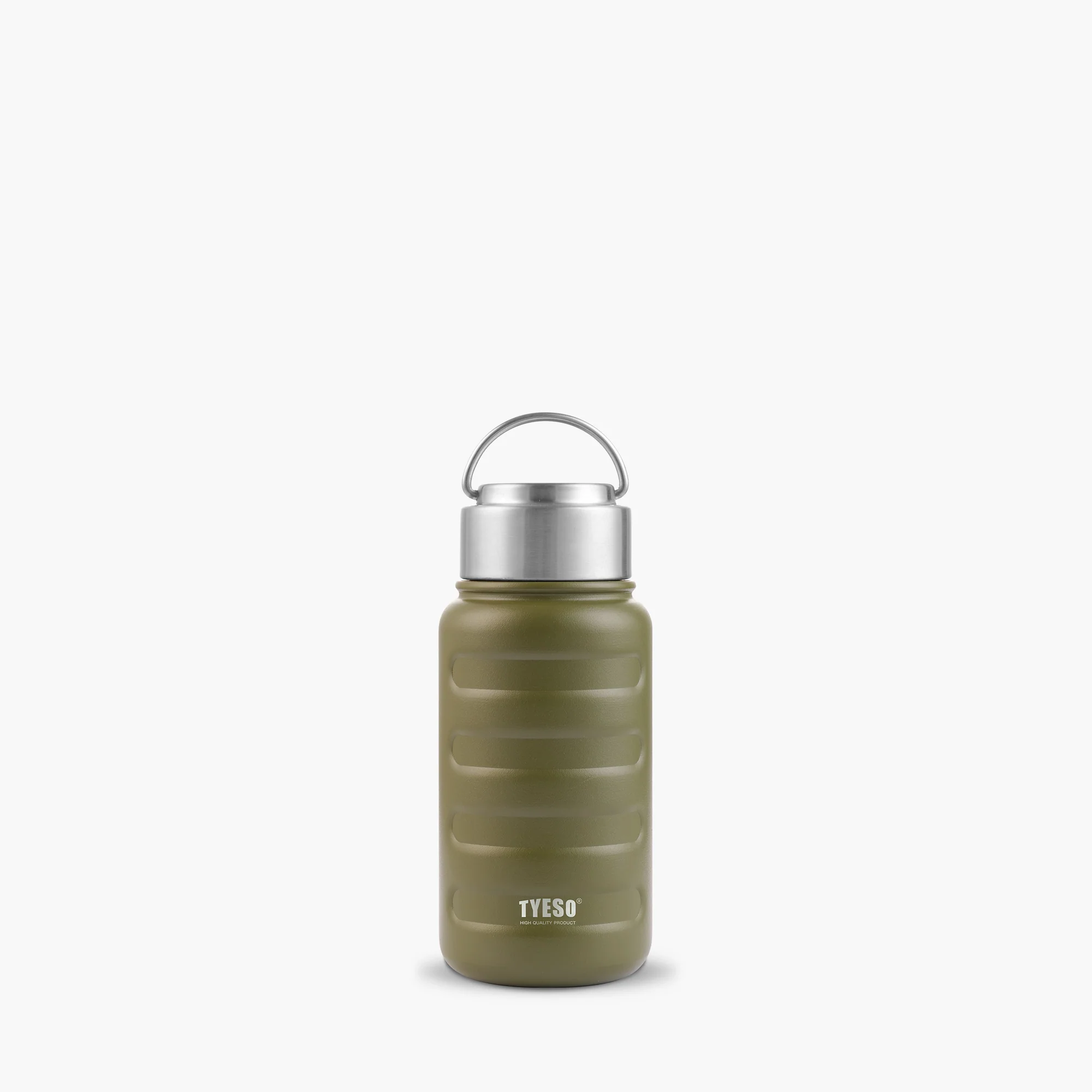 Ascent Portable Sports Bottle with lovely shape - Image 8