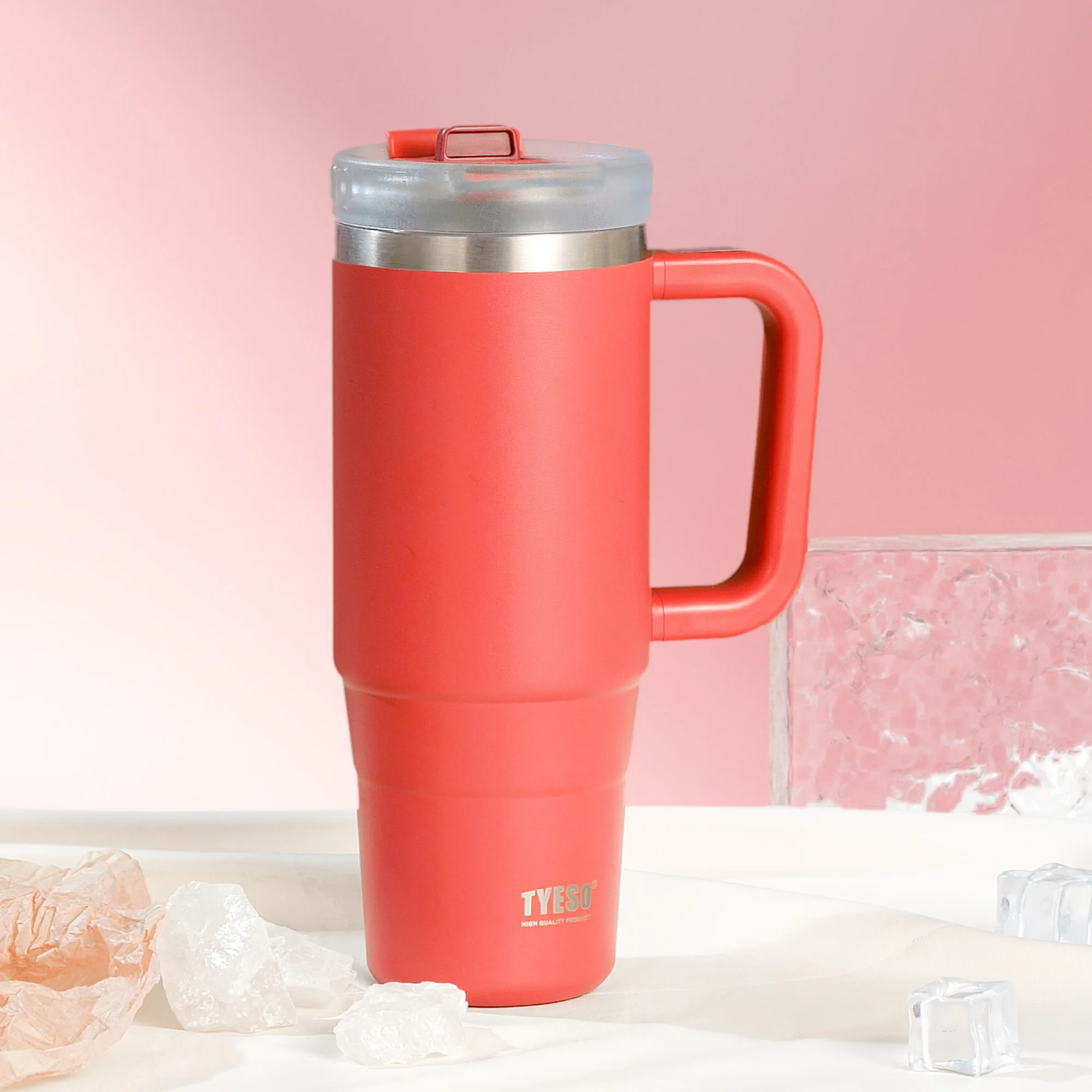 AURA Insulated Travel Tumbler - Image 24