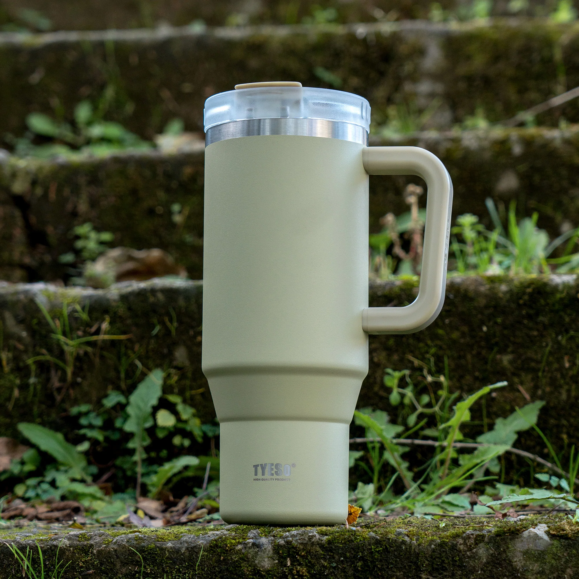 AURA Insulated Travel Tumbler - Image 9