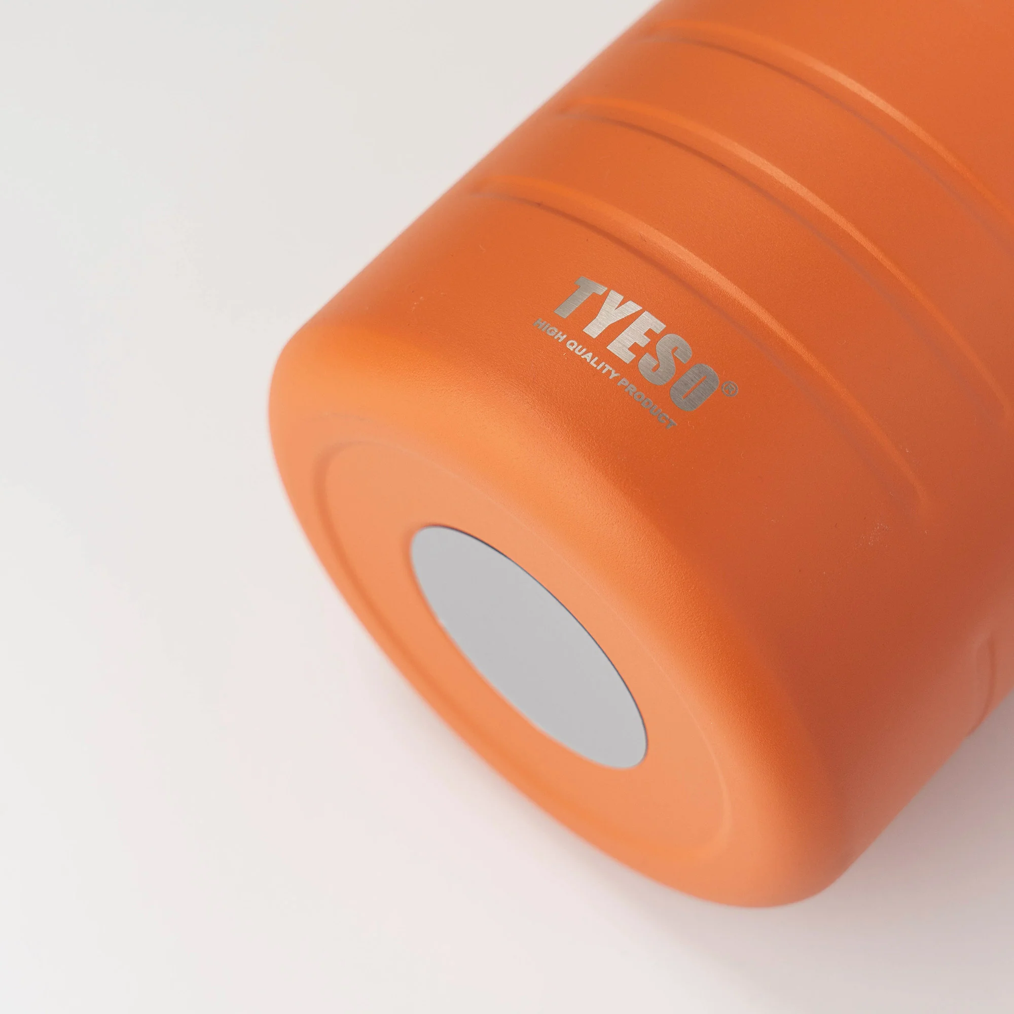 Big Capacity Outdoor Sports Bottle with Handle & Straw - Image 4