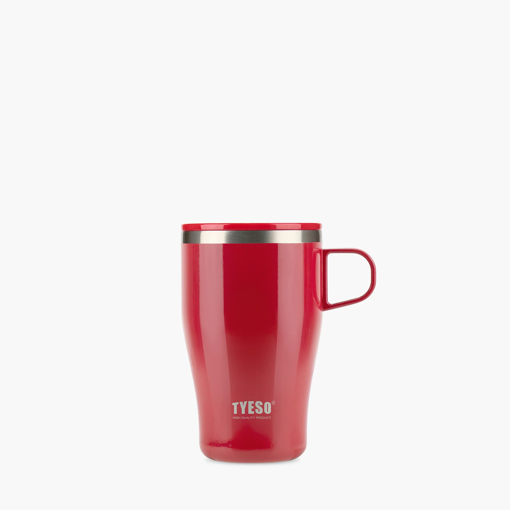 BRISK Slide Lid Coffee Mug - Image 4