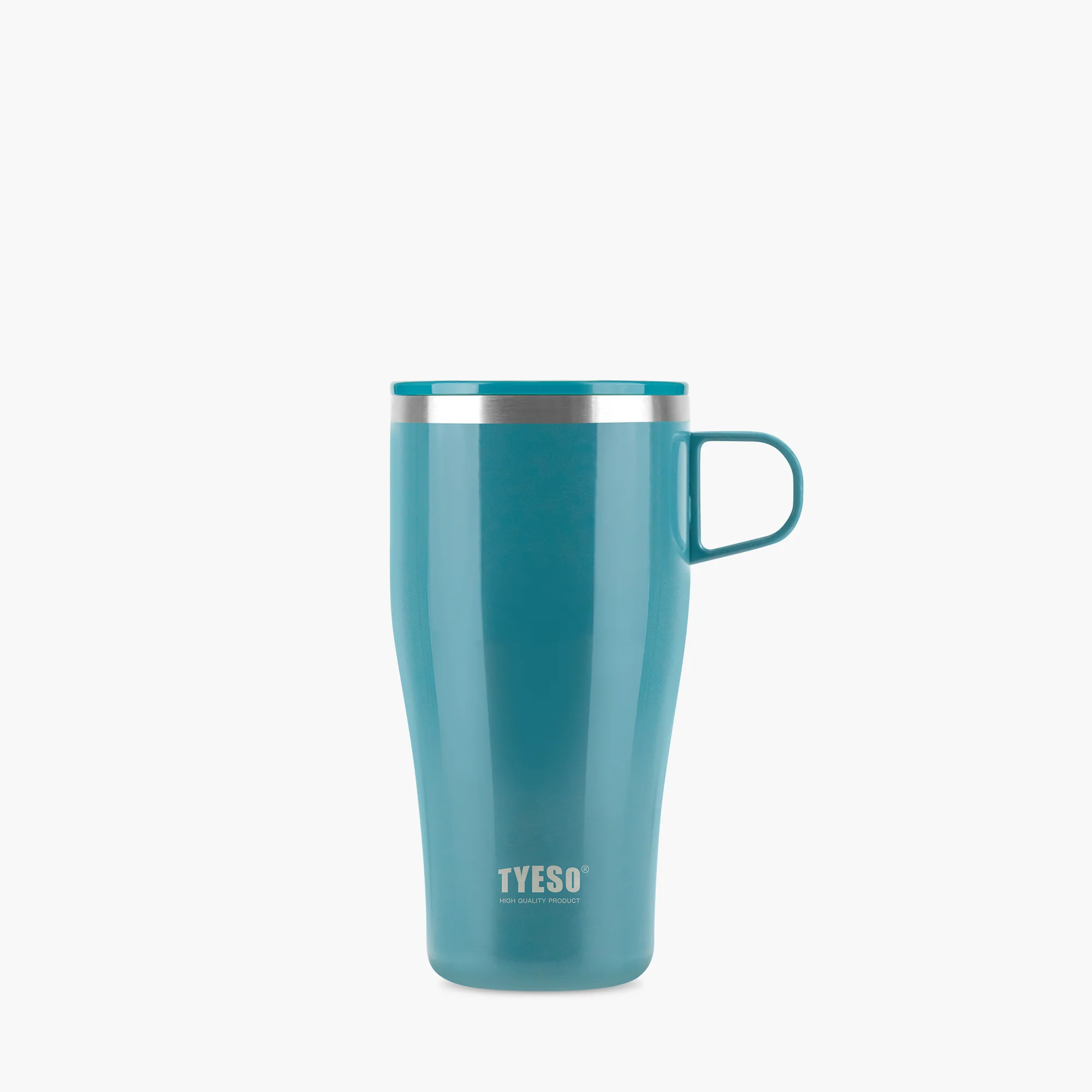 BRISK Slide Lid Coffee Mug - Image 7