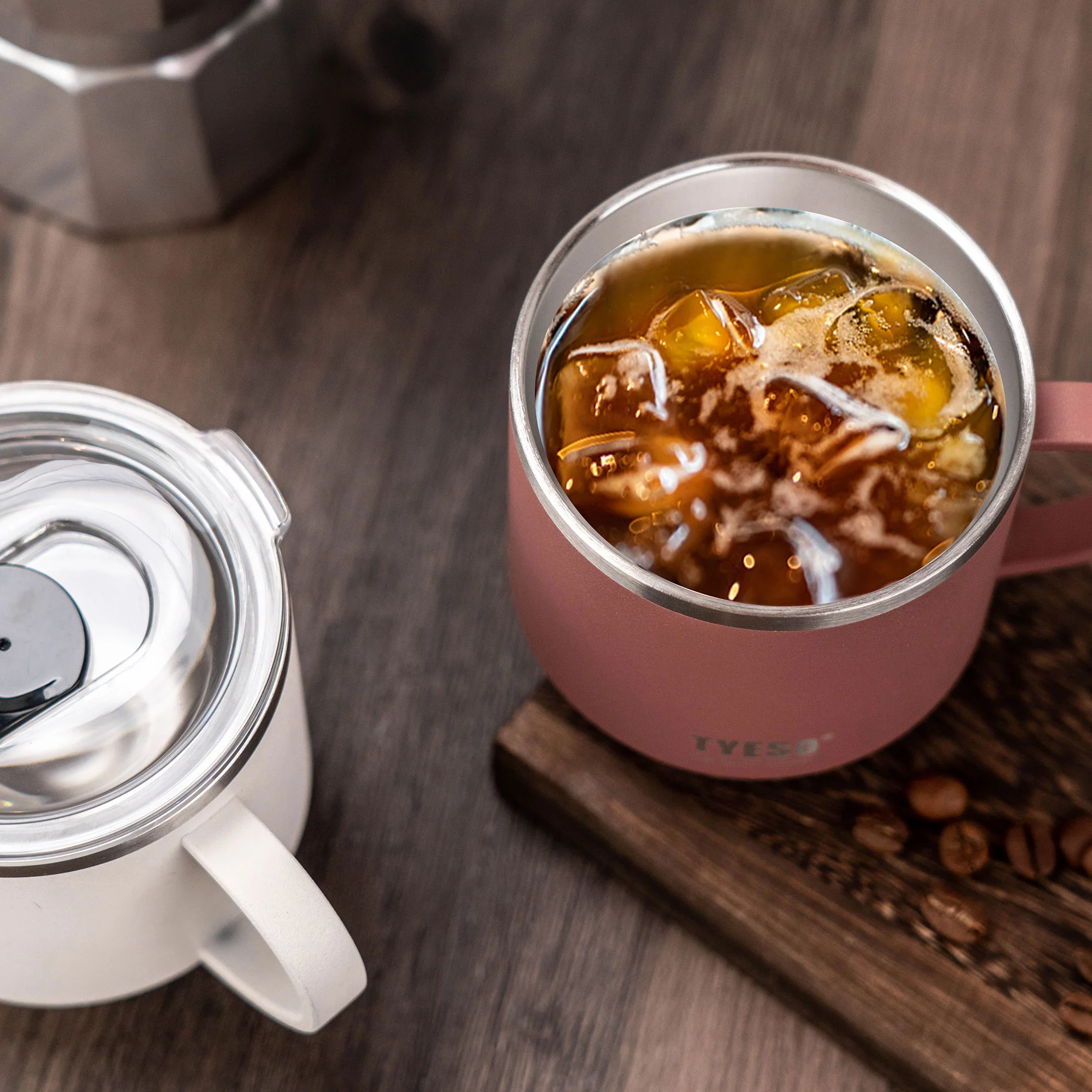 DOCK Stackable Coffee Mug - Image 10