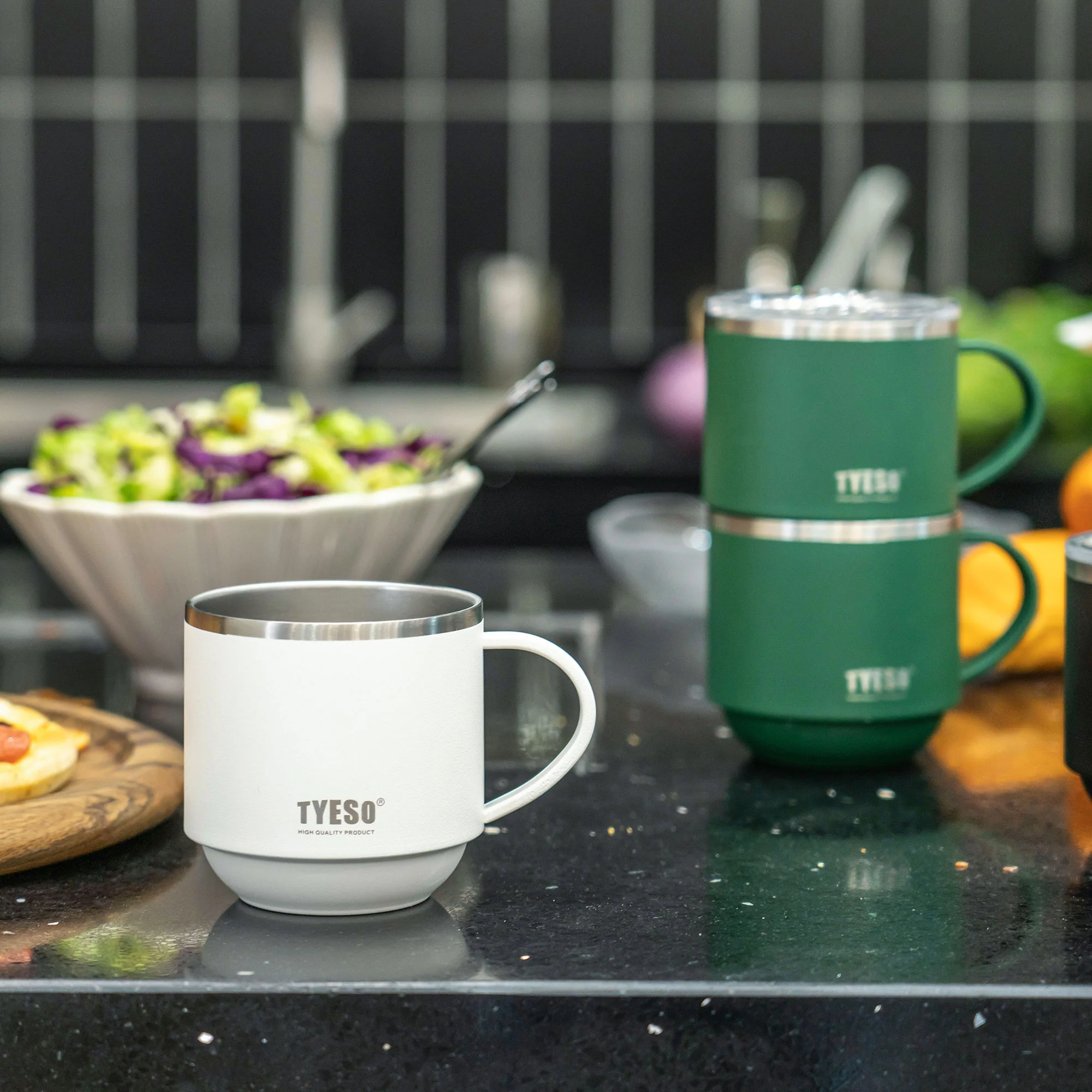 DOCK Stackable Coffee Mug - Image 12