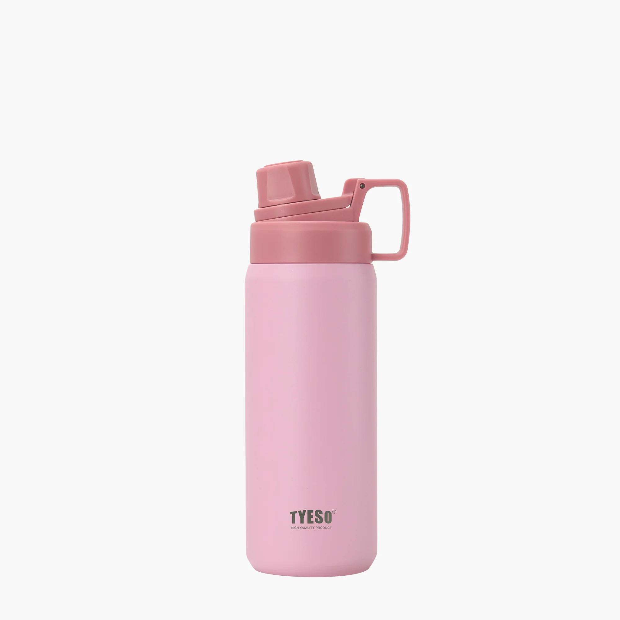FIZZ HAZE Sports Bottle with Soft Spout - Image 20