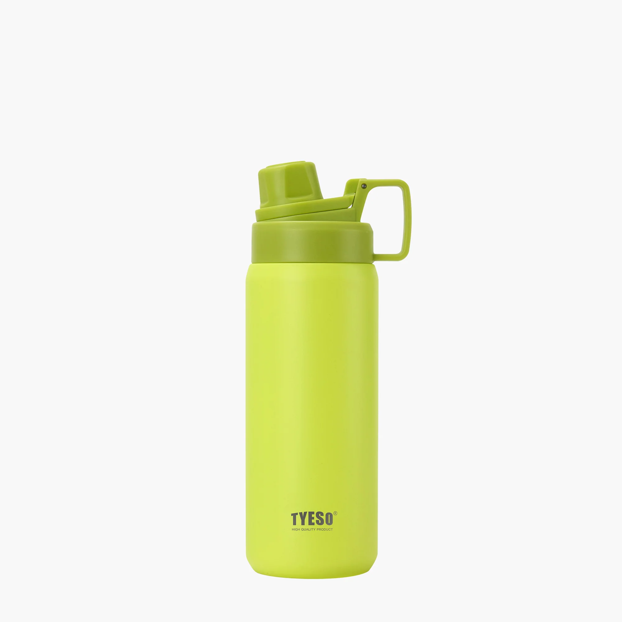 FIZZ HAZE Sports Bottle with Soft Spout - Image 25