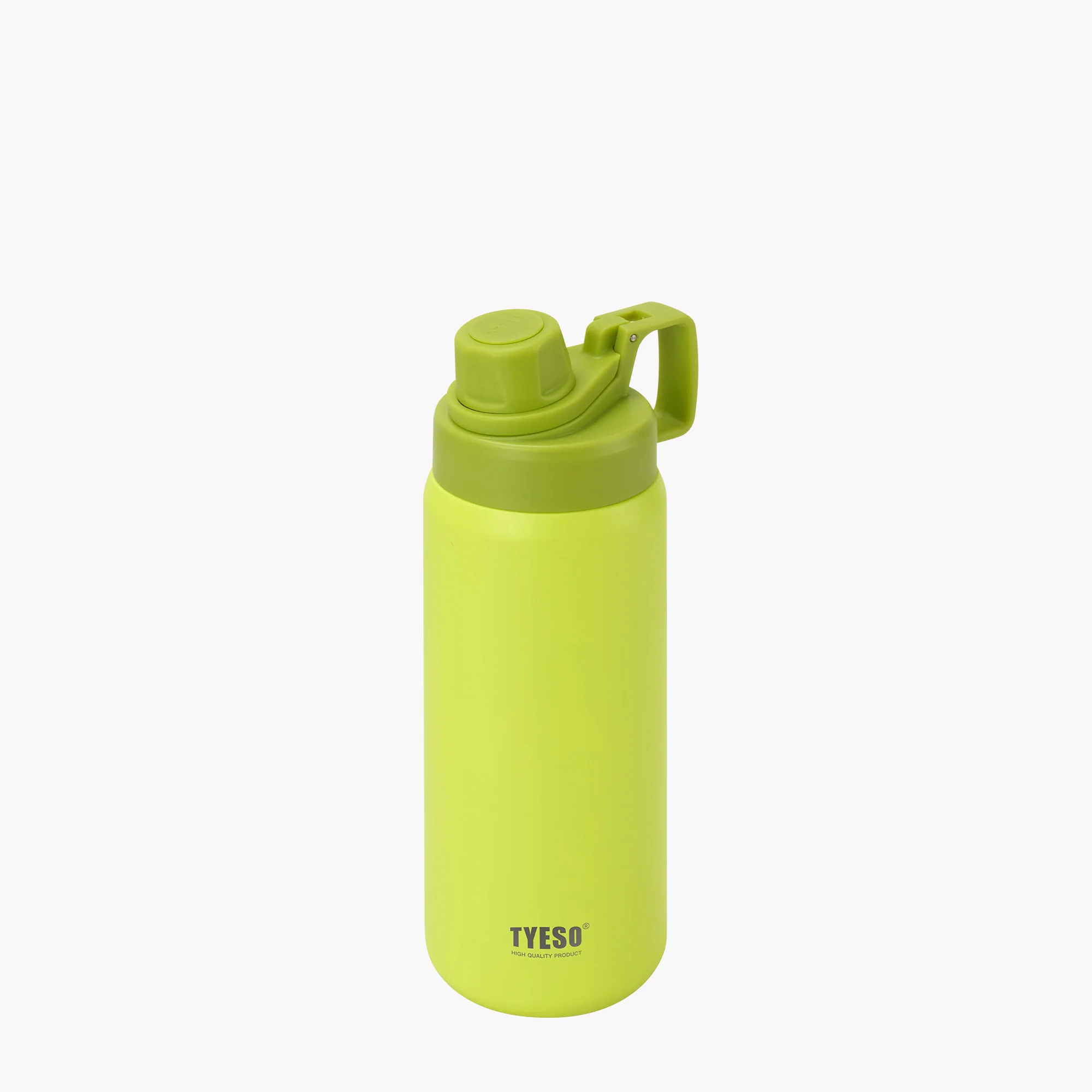 FIZZ HAZE Sports Bottle with Soft Spout - Image 26
