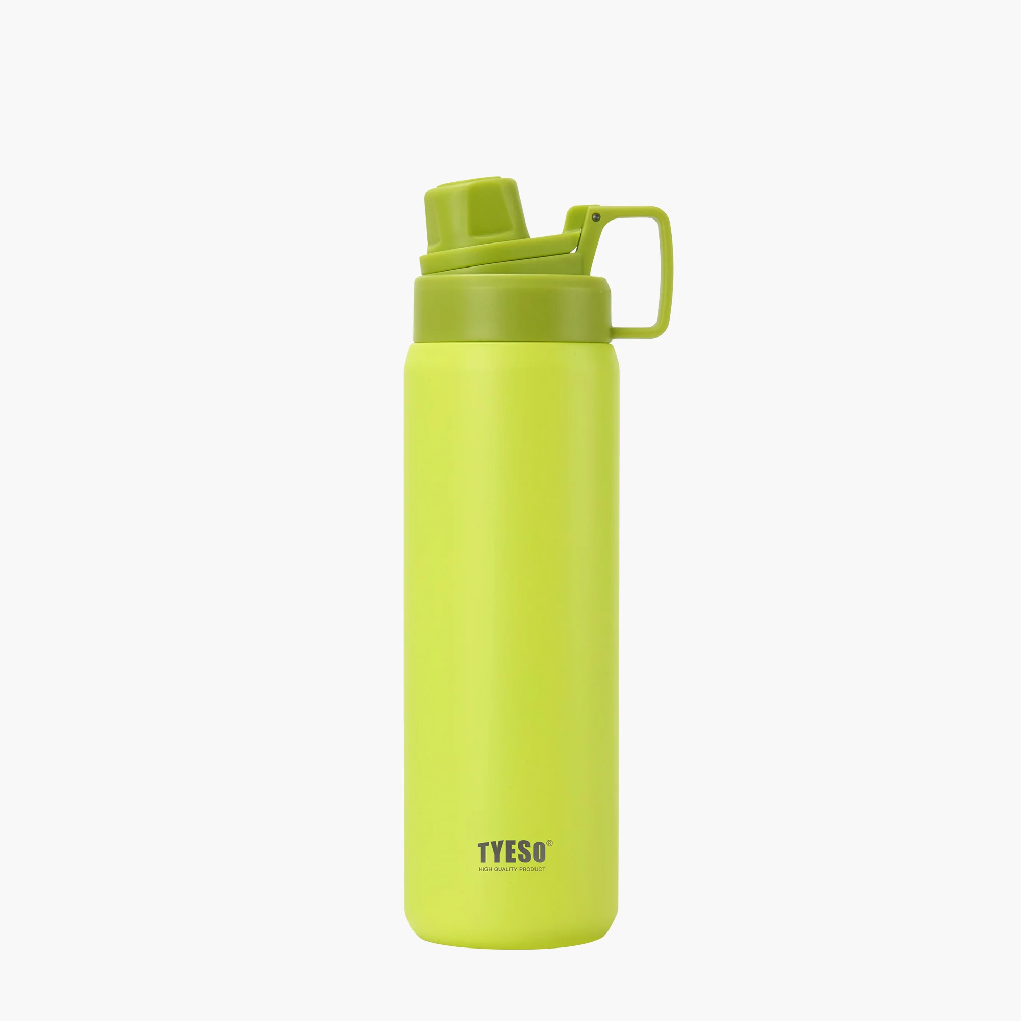 FIZZ HAZE Sports Bottle with Soft Spout - Image 27