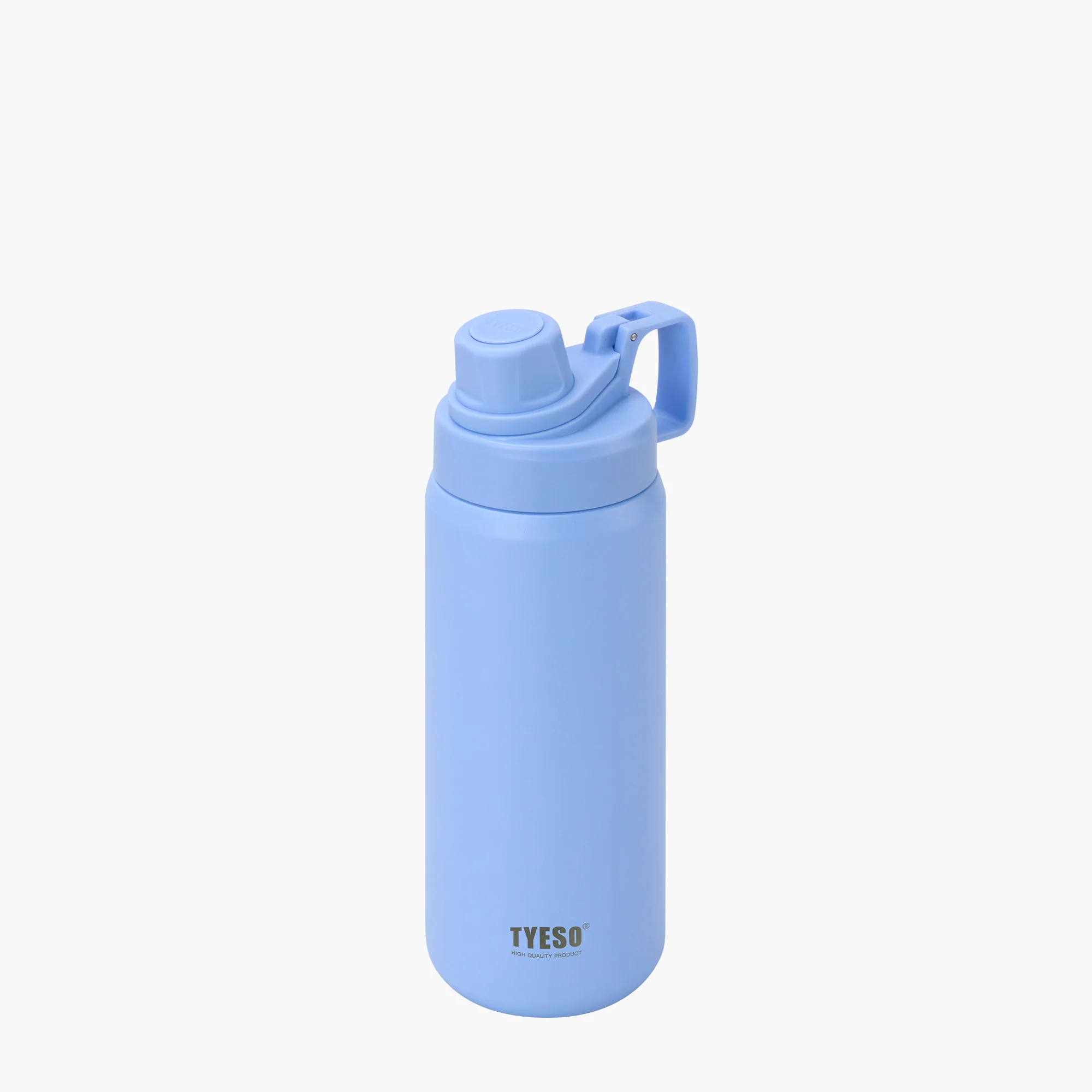 FIZZ HAZE Sports Bottle with Soft Spout - Image 3