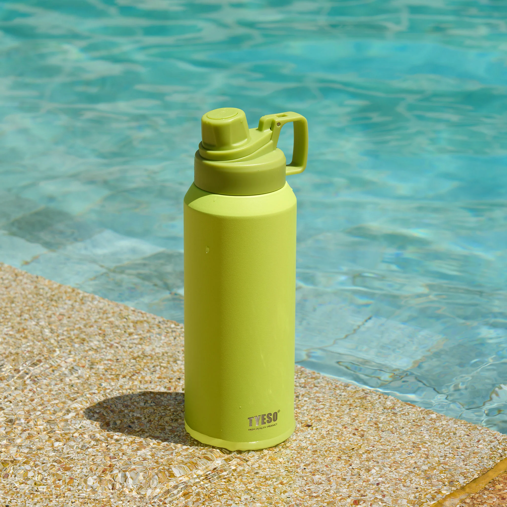 FIZZ HAZE Sports Bottle with Soft Spout - Image 31