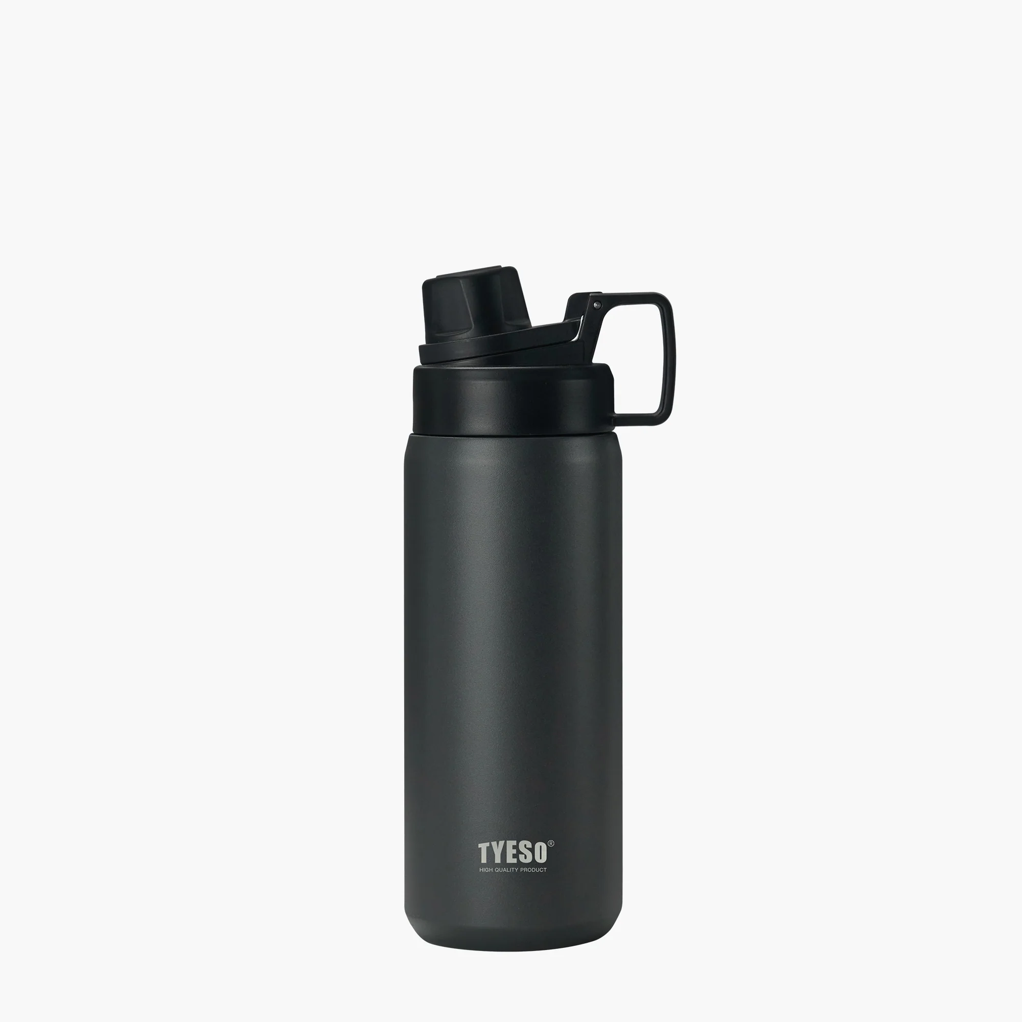 FIZZ HAZE Sports Bottle with Soft Spout - Image 8