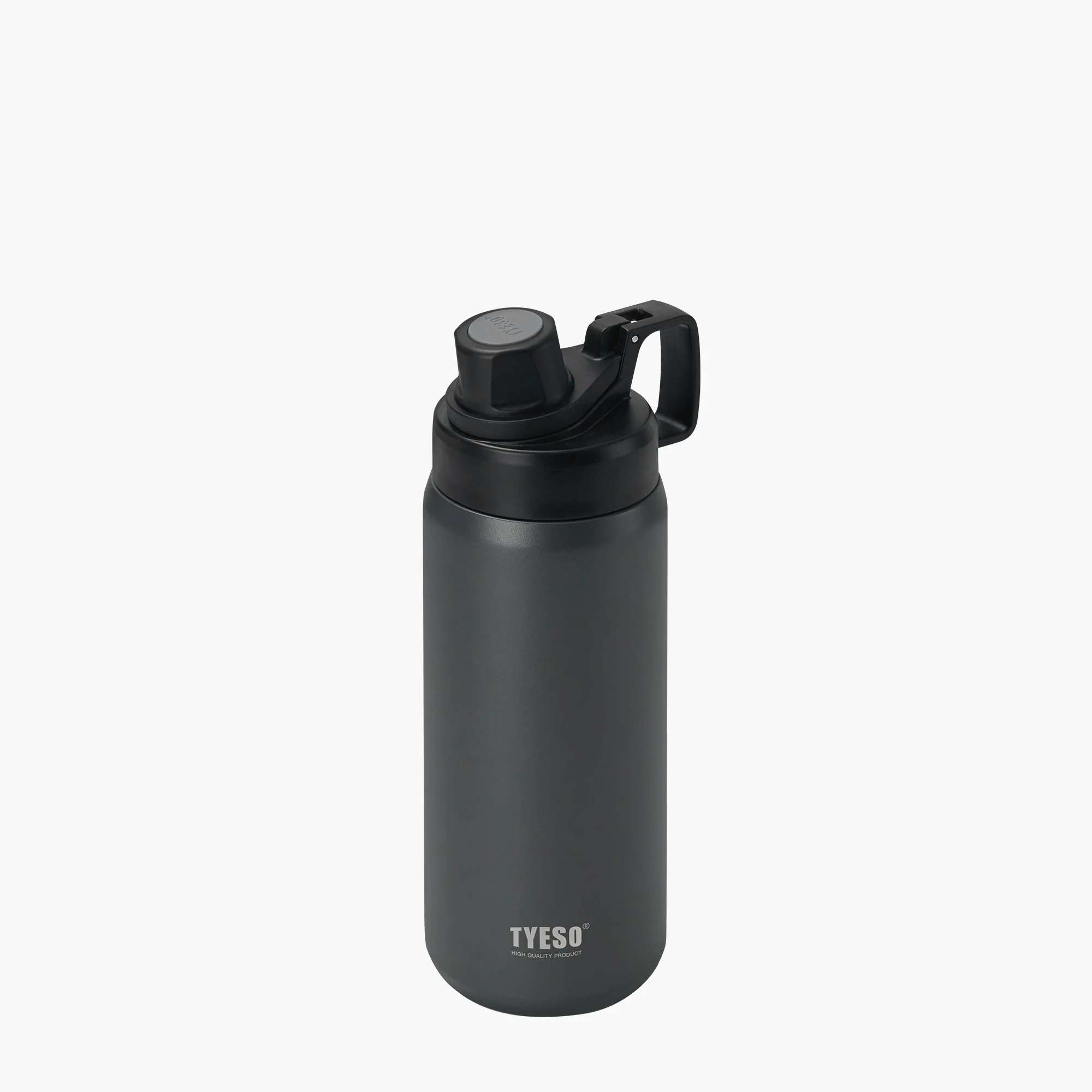 FIZZ HAZE Sports Bottle with Soft Spout - Image 9