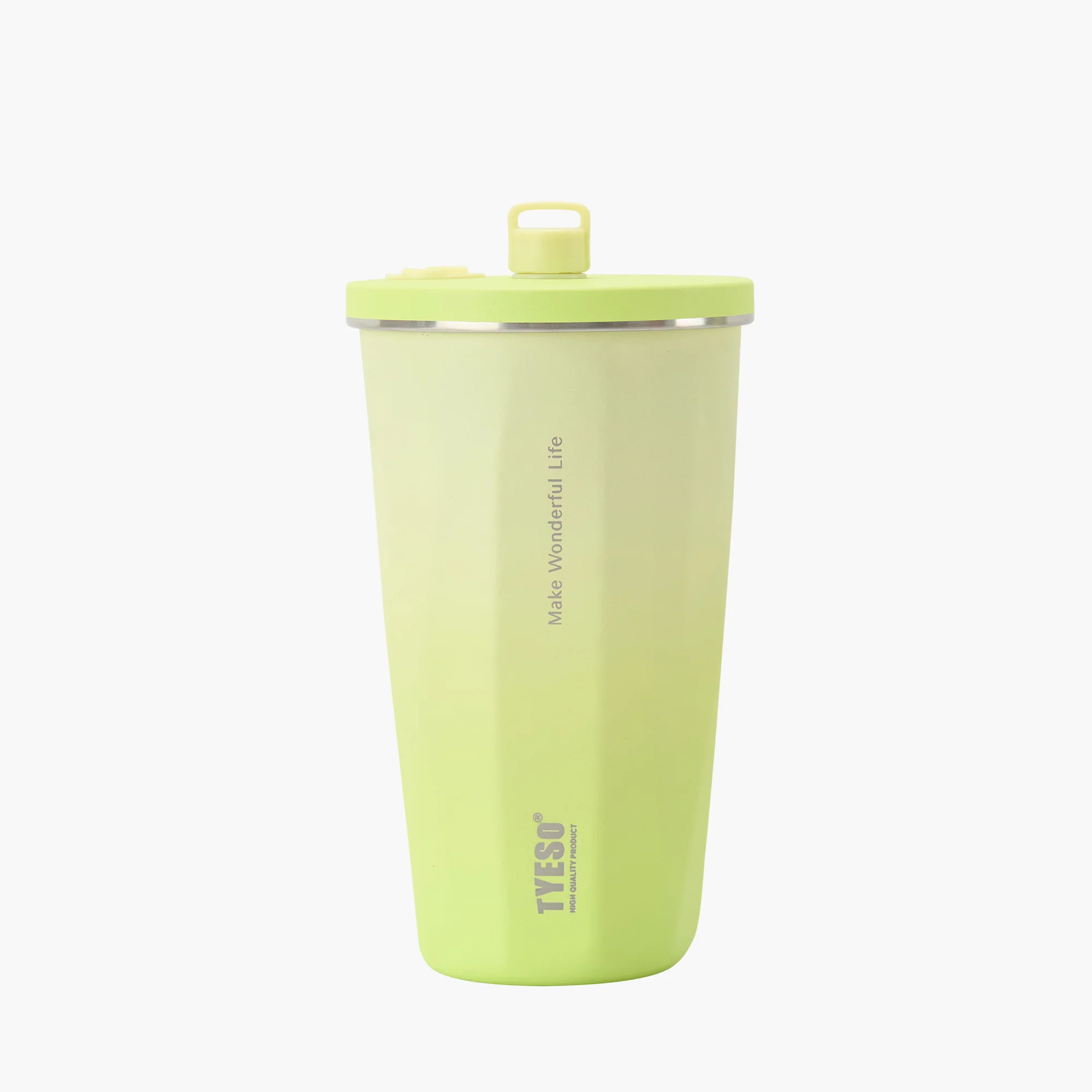 FLAIR 2.0 Retractable Straw Tumbler - Image 13