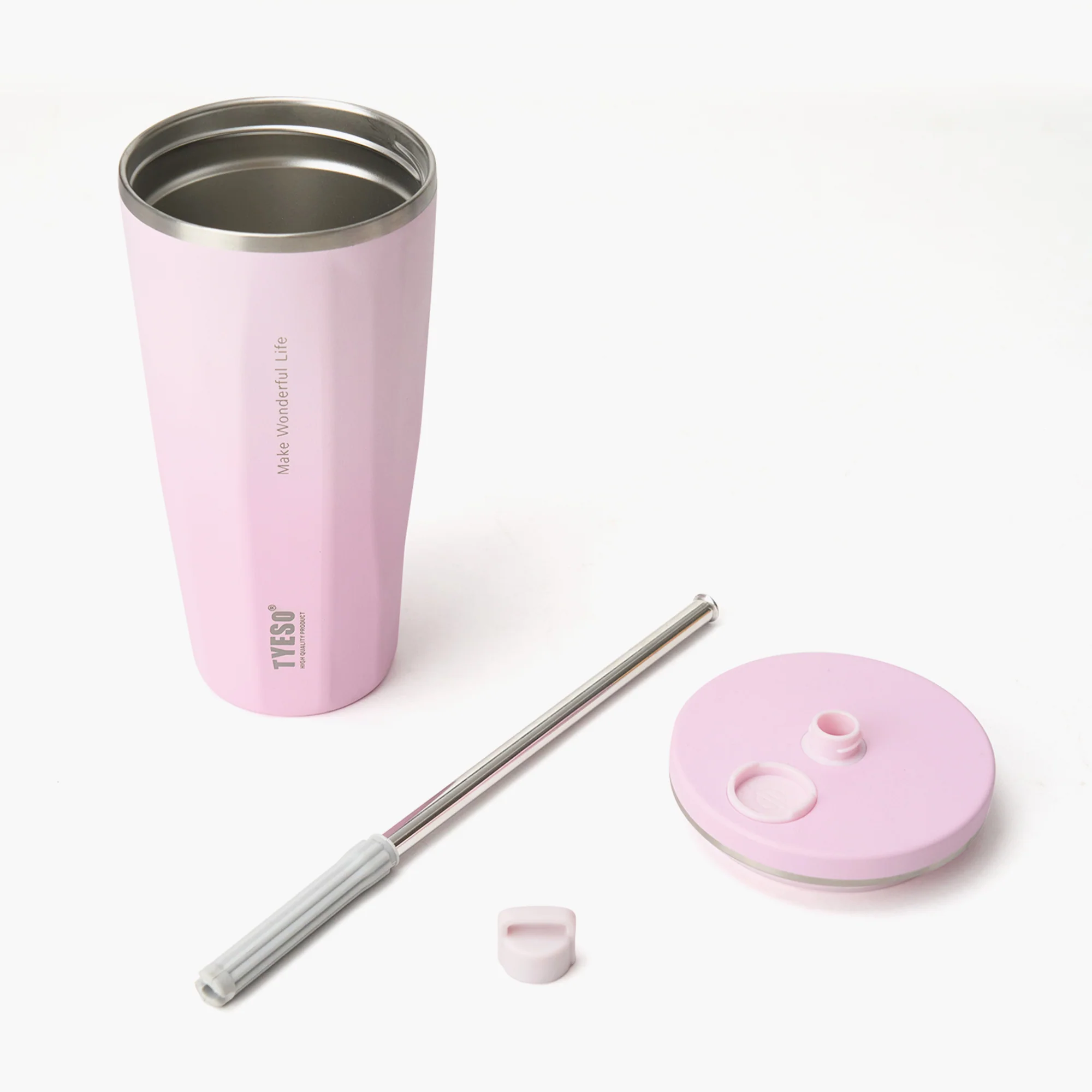 FLAIR 2.0 Retractable Straw Tumbler - Image 3