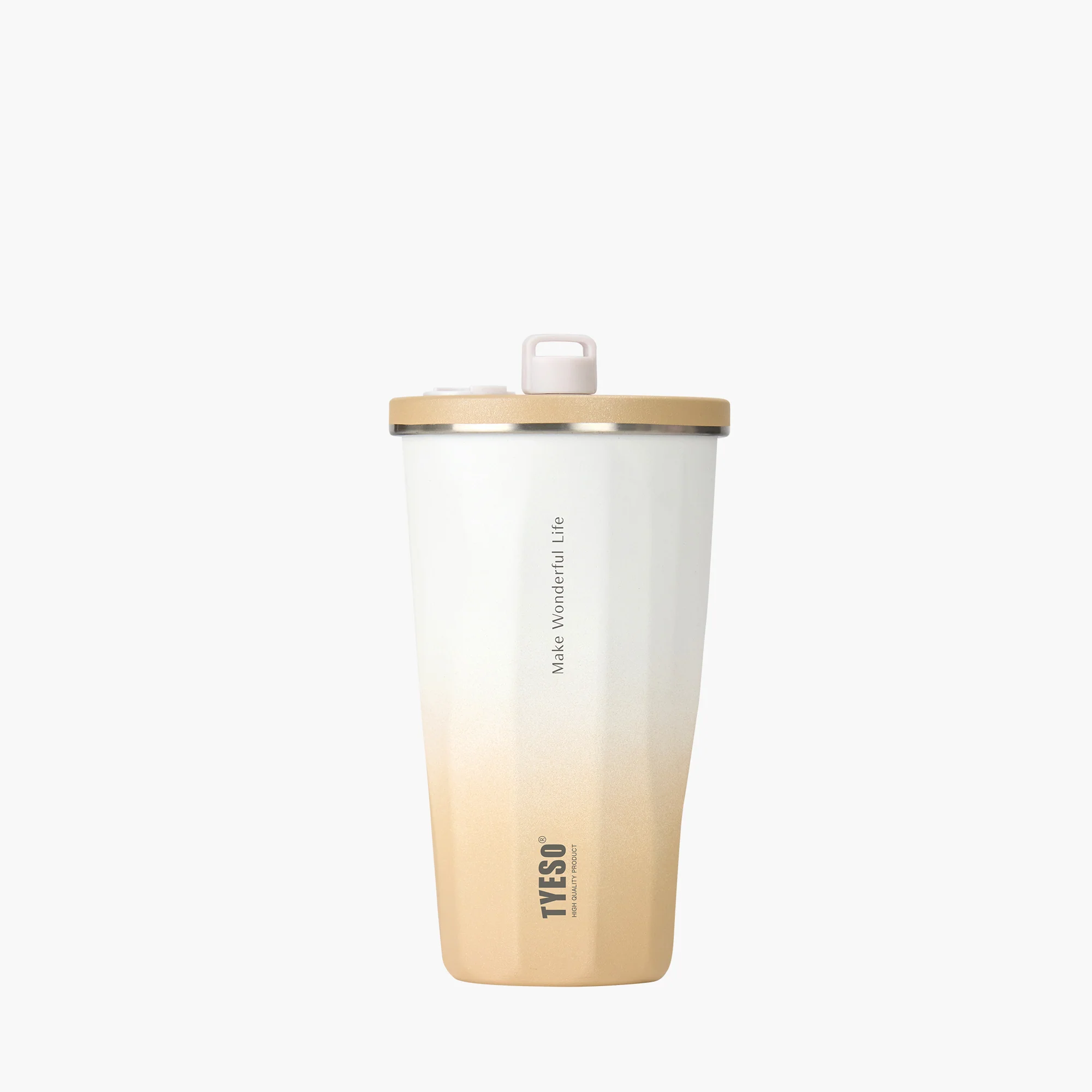FLAIR 2.0 Retractable Straw Tumbler - Image 6