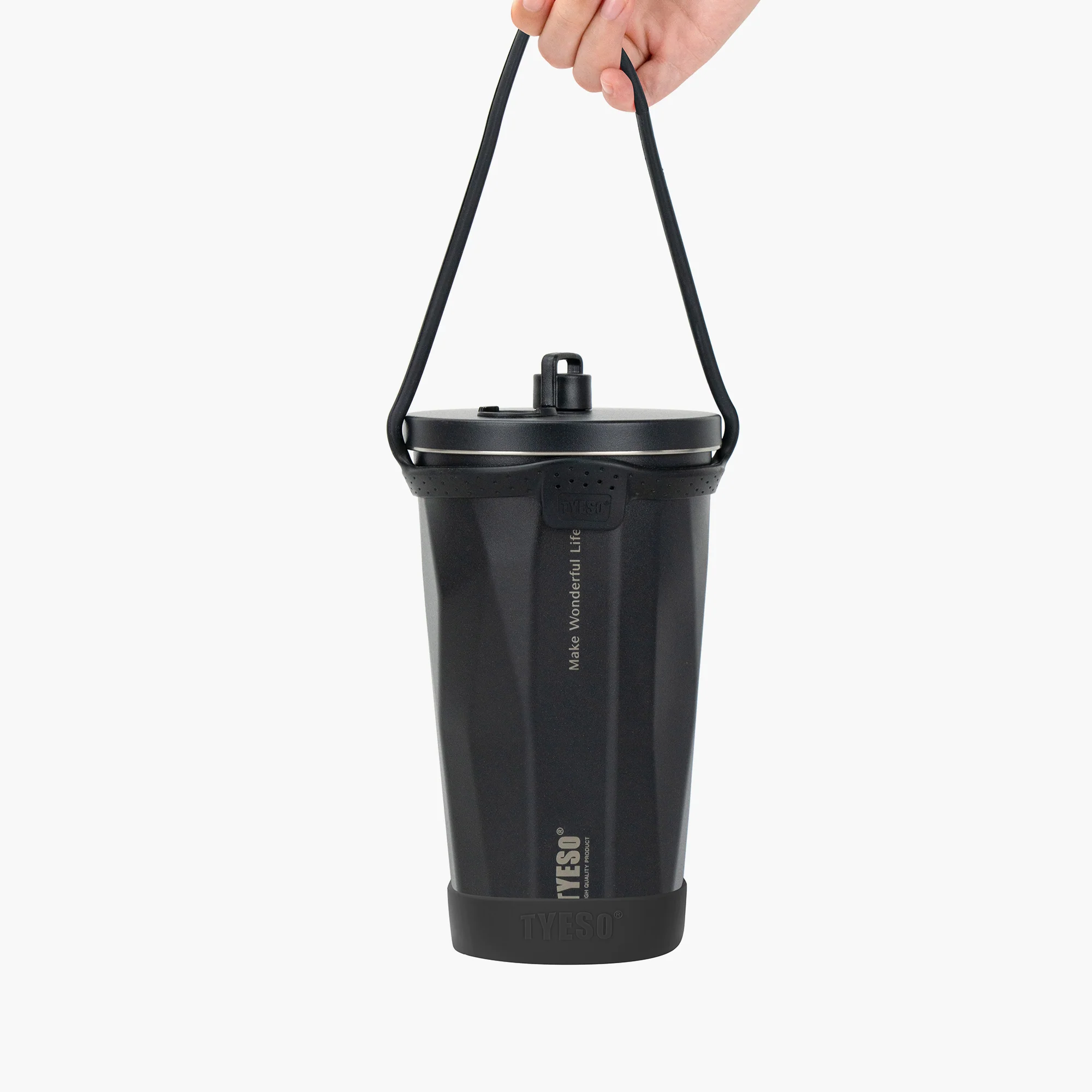 FLAIR Retractable Straw Tumbler - Image 12
