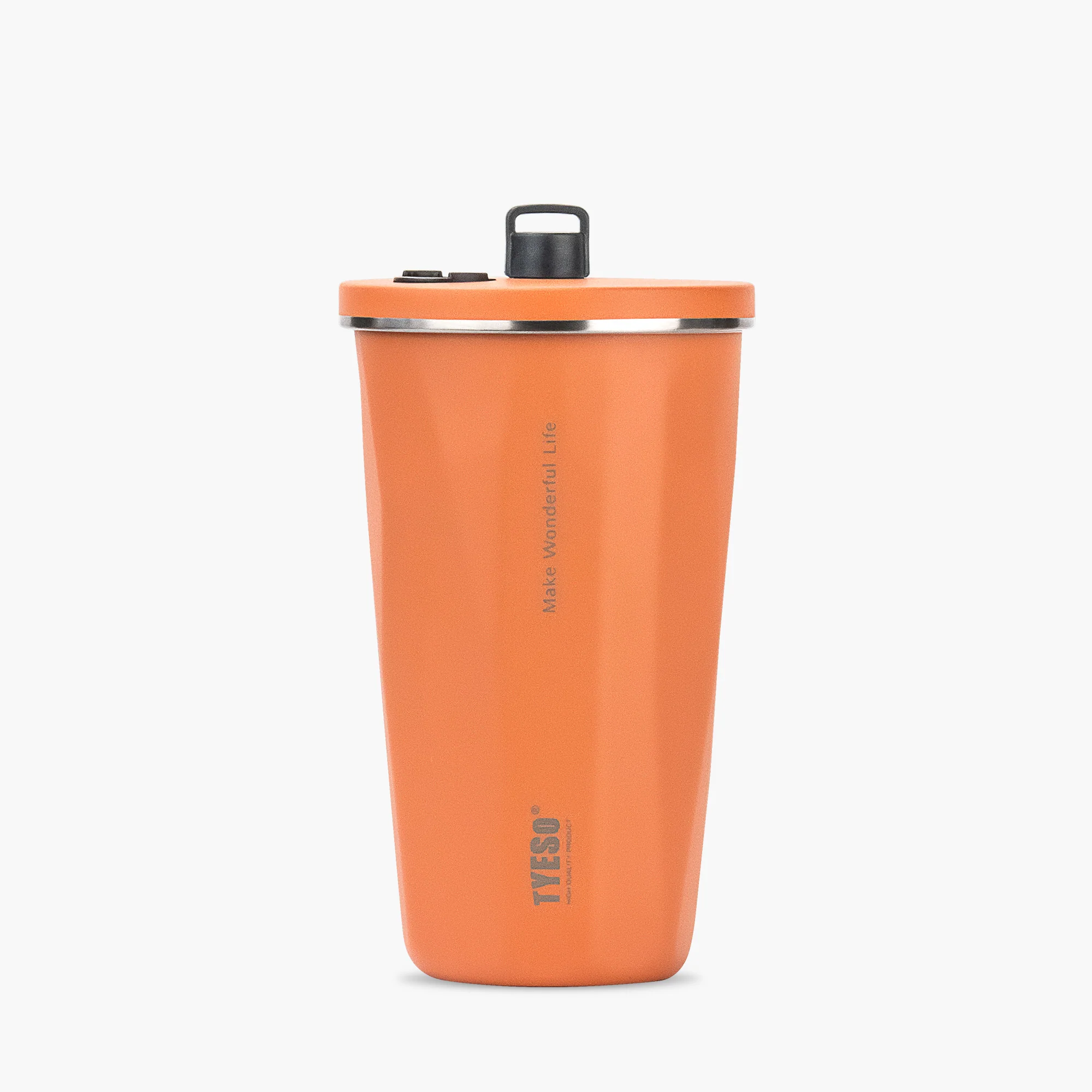 FLAIR Retractable Straw Tumbler - Image 13