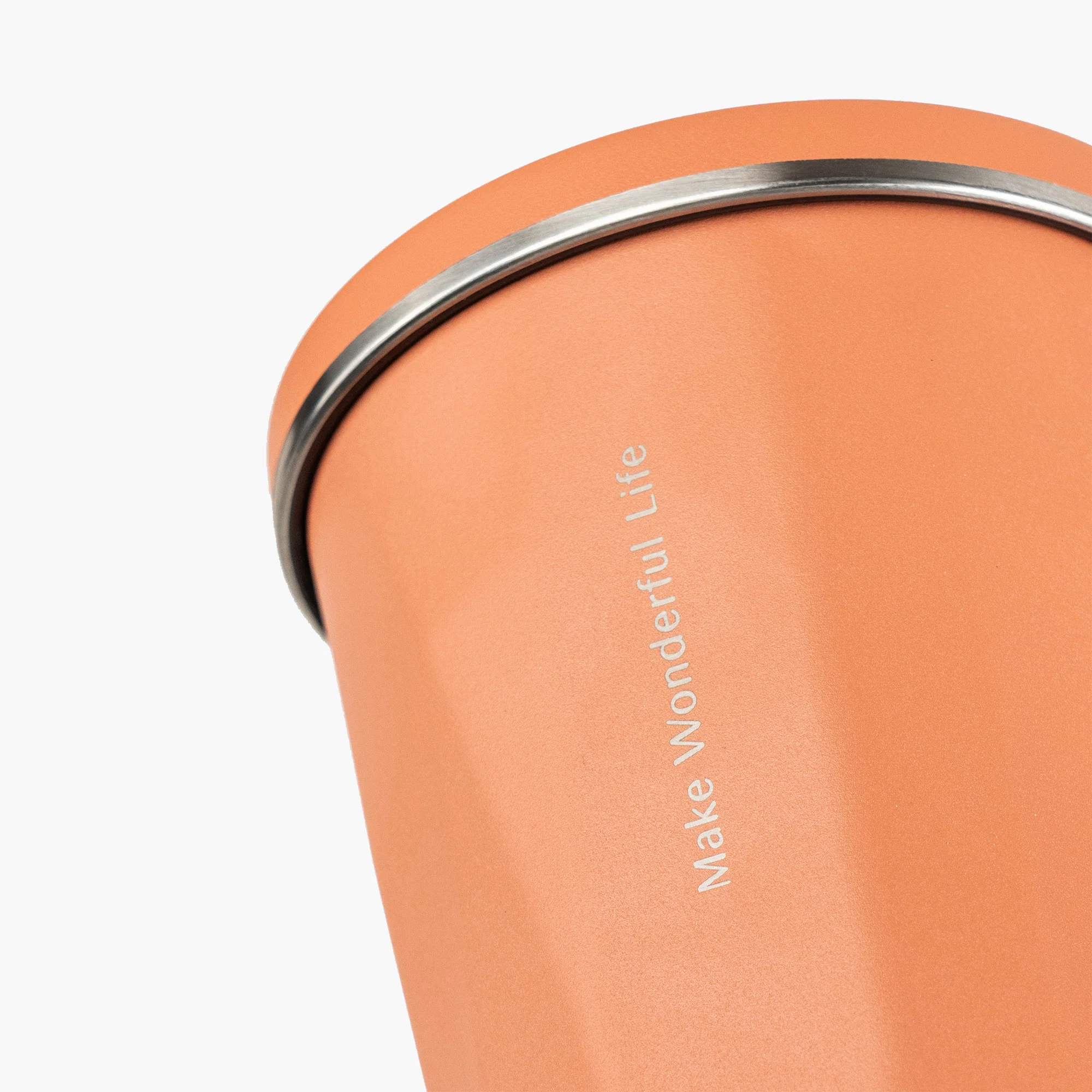 FLAIR Retractable Straw Tumbler - Image 14