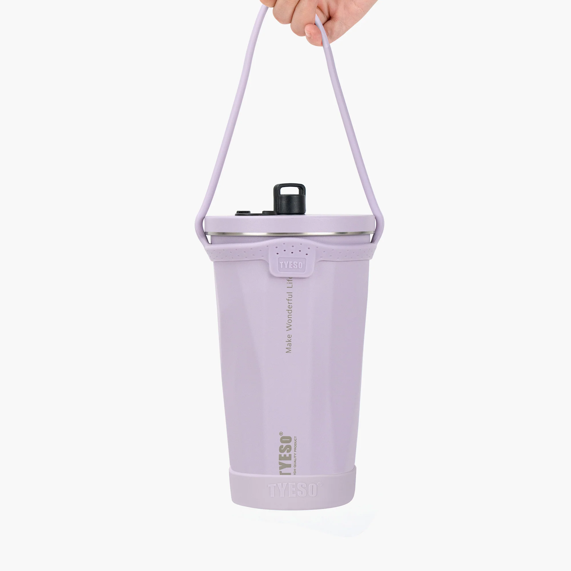 FLAIR Retractable Straw Tumbler - Image 18