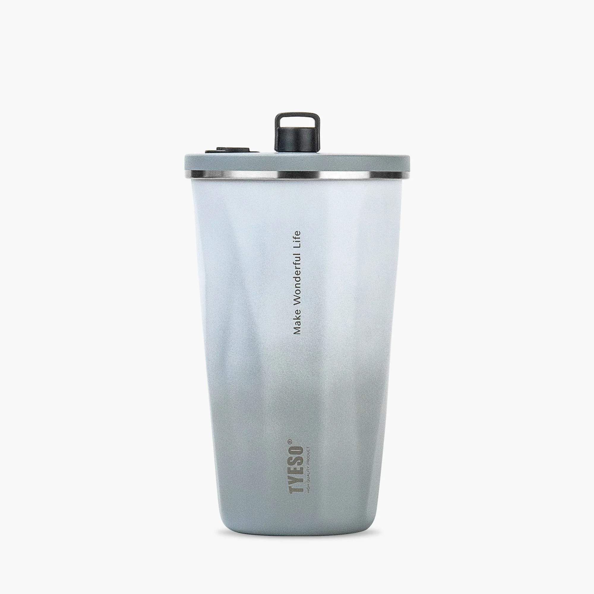 FLAIR Retractable Straw Tumbler - Image 4