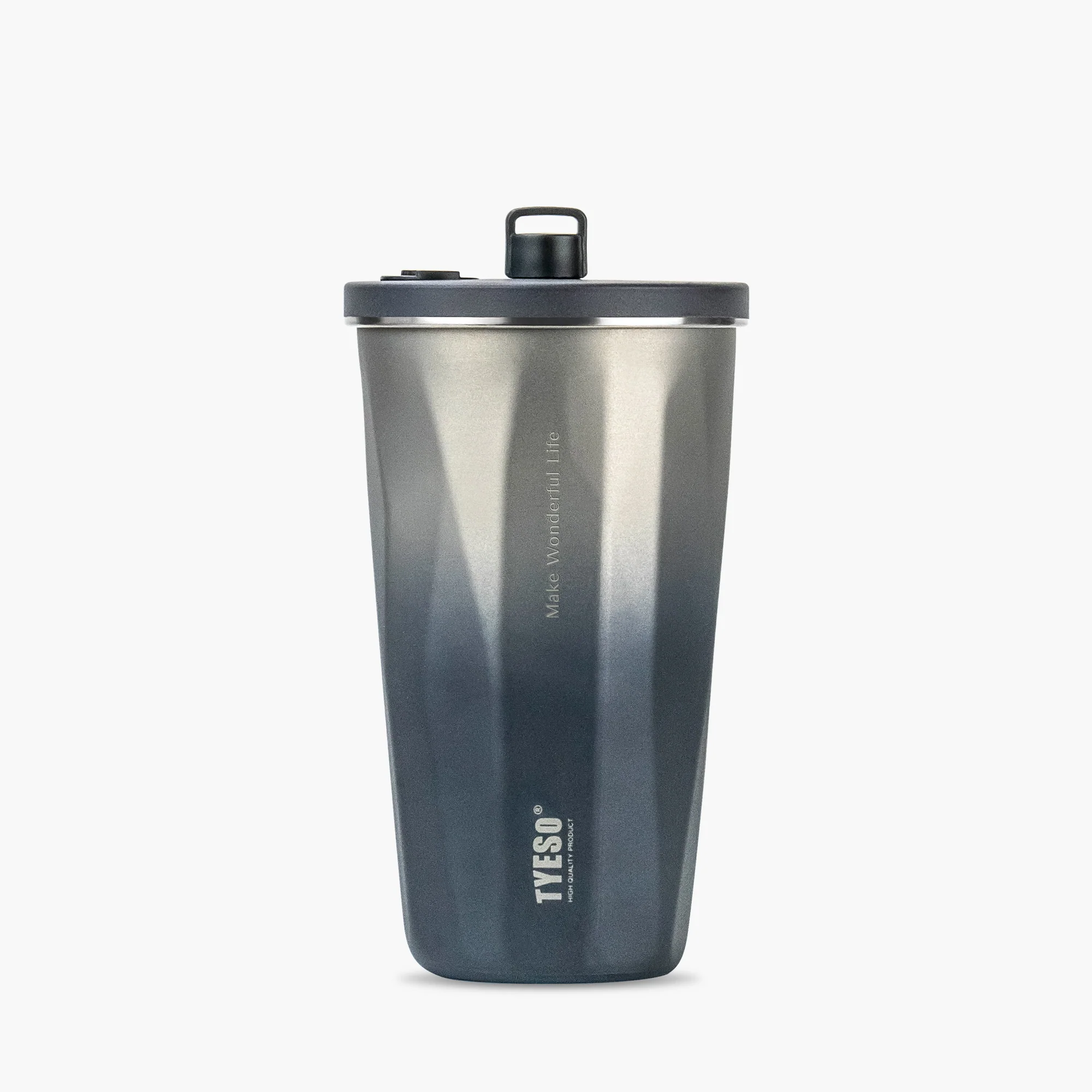 FLAIR Retractable Straw Tumbler - Image 5
