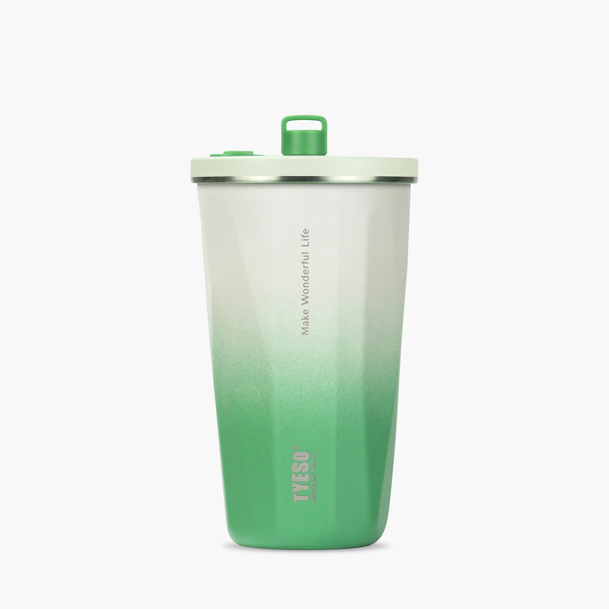 FLAIR Retractable Straw Tumbler - Image 8