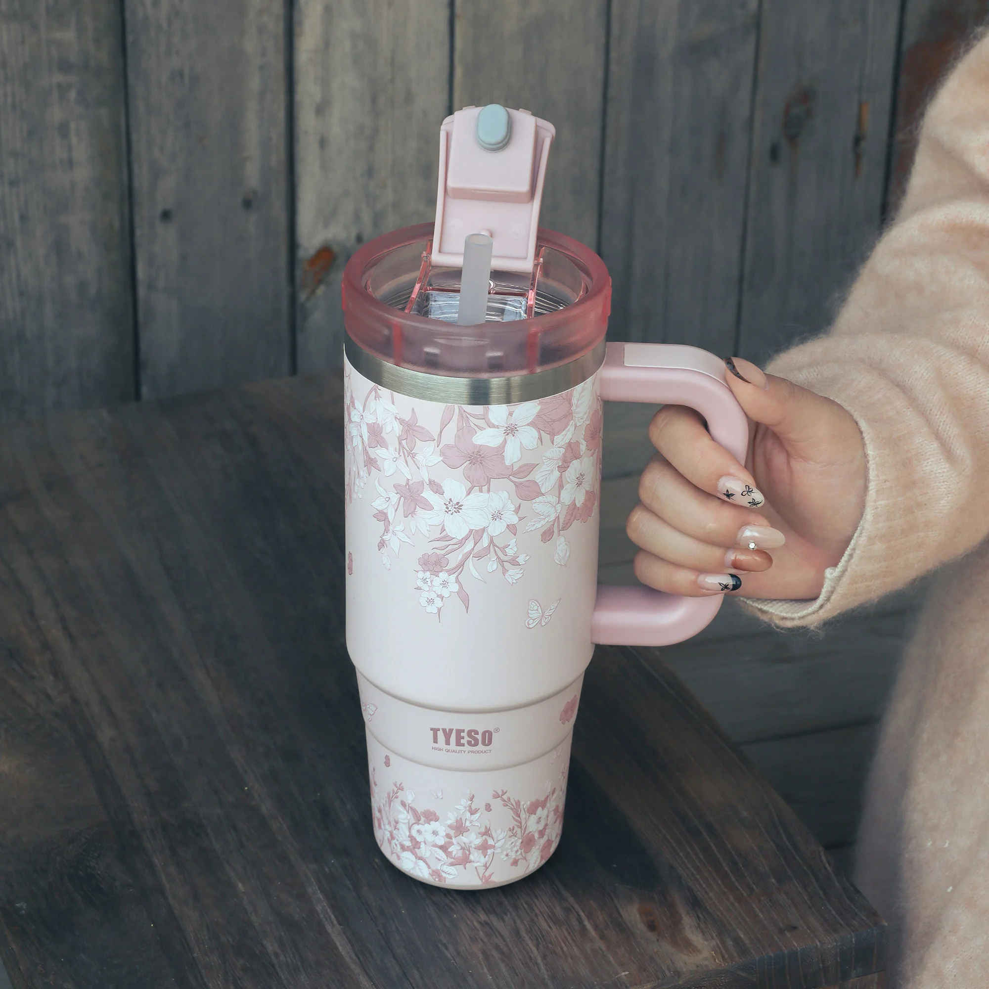 Floral Blush Collection - Image 5