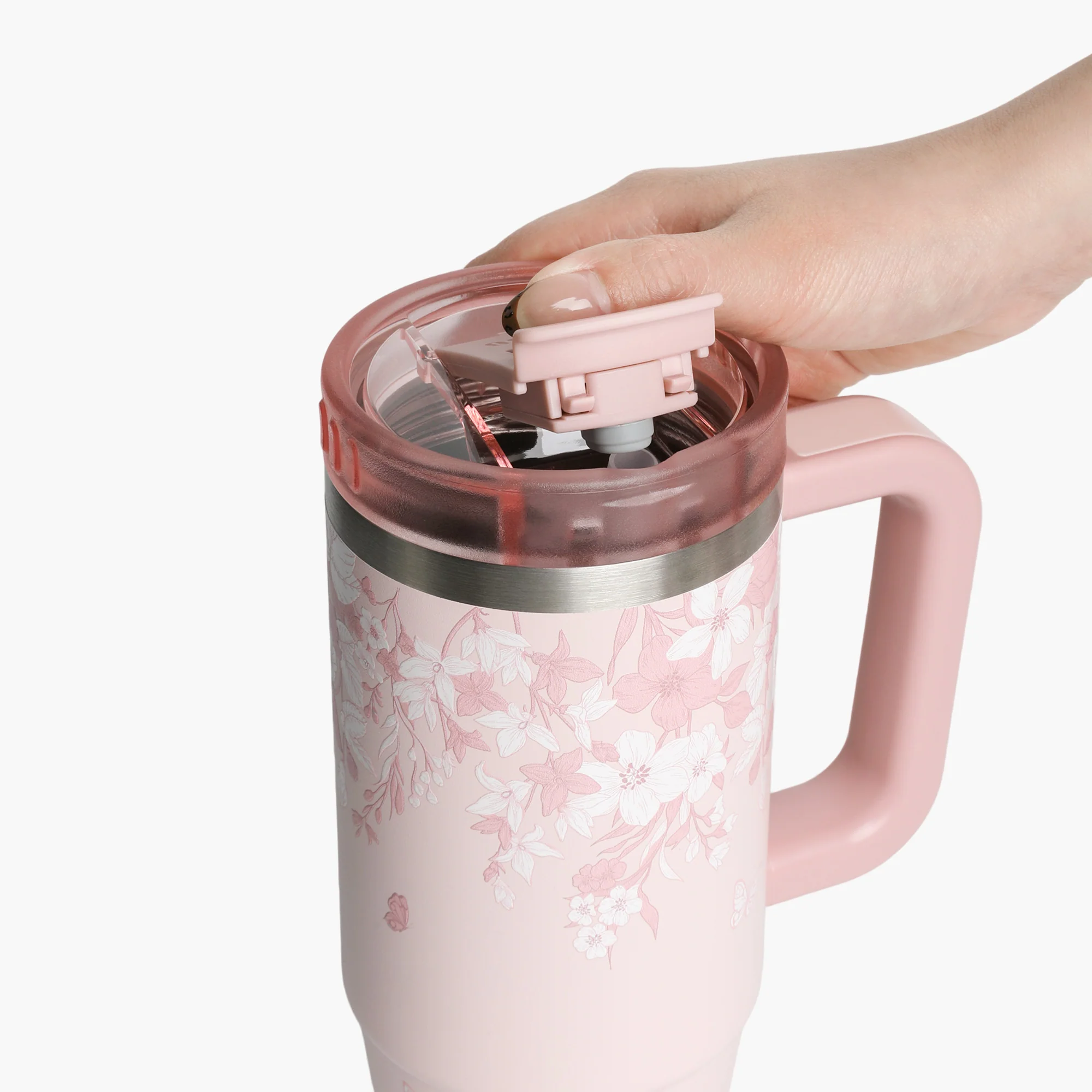 Floral Blush Collection - Image 6