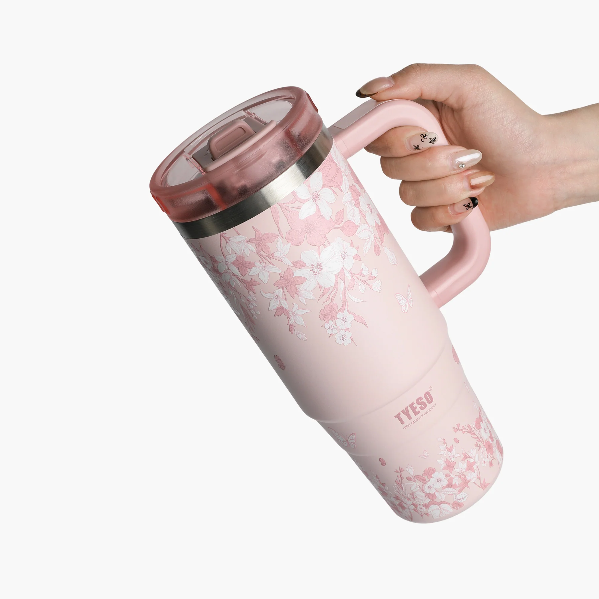 Floral Blush Collection - Image 7