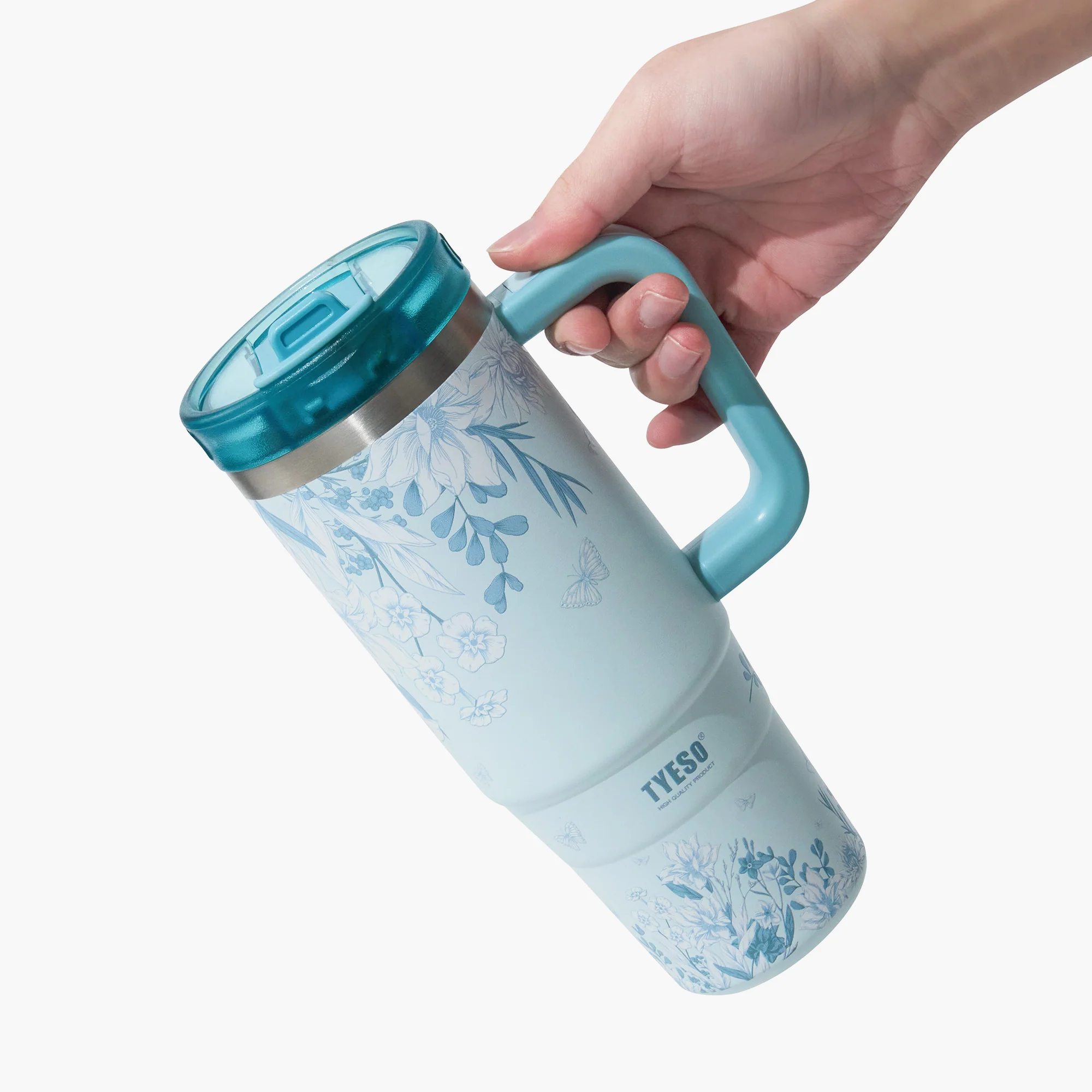 Floral Mist Collection - Image 5
