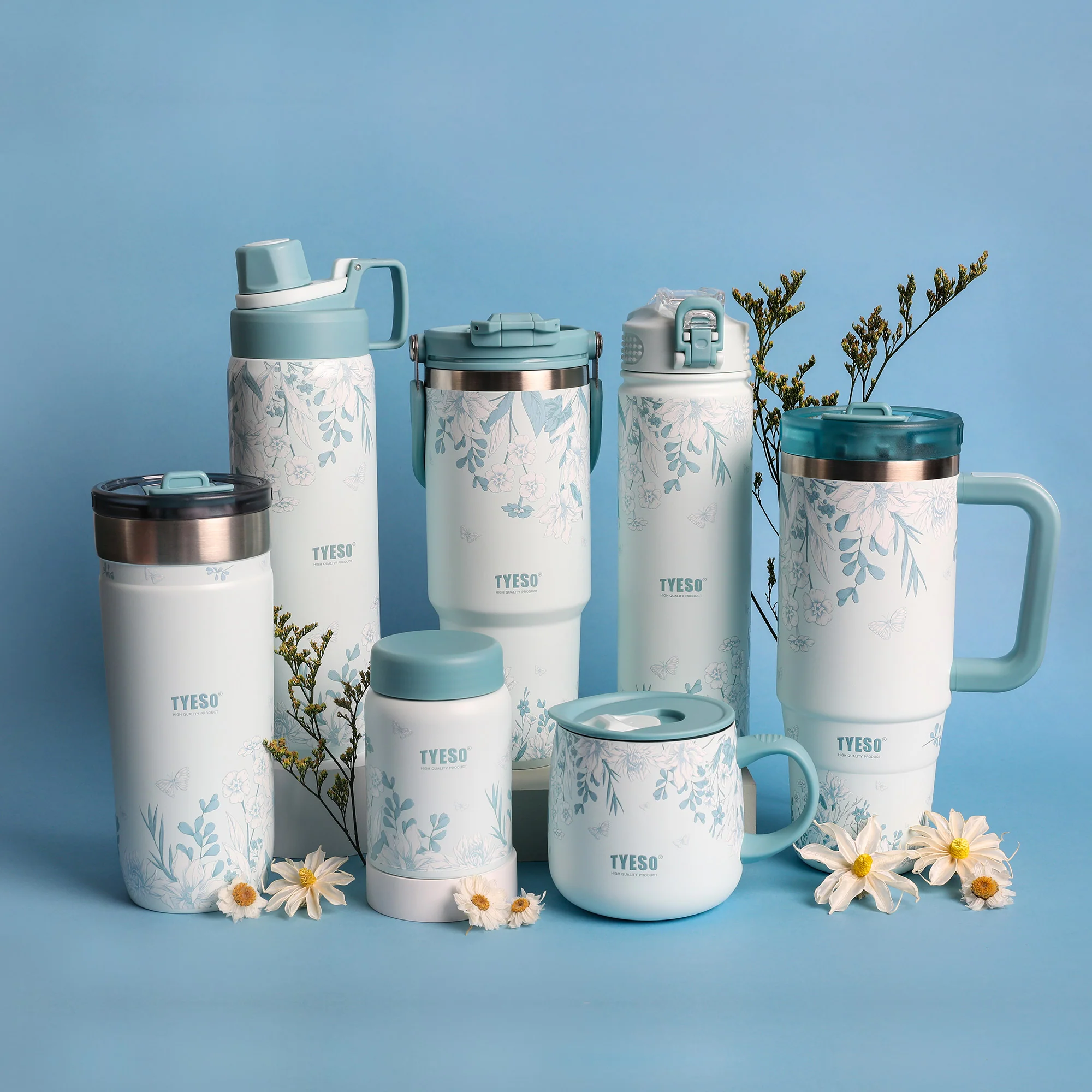 Floral Mist Collection - Image 7