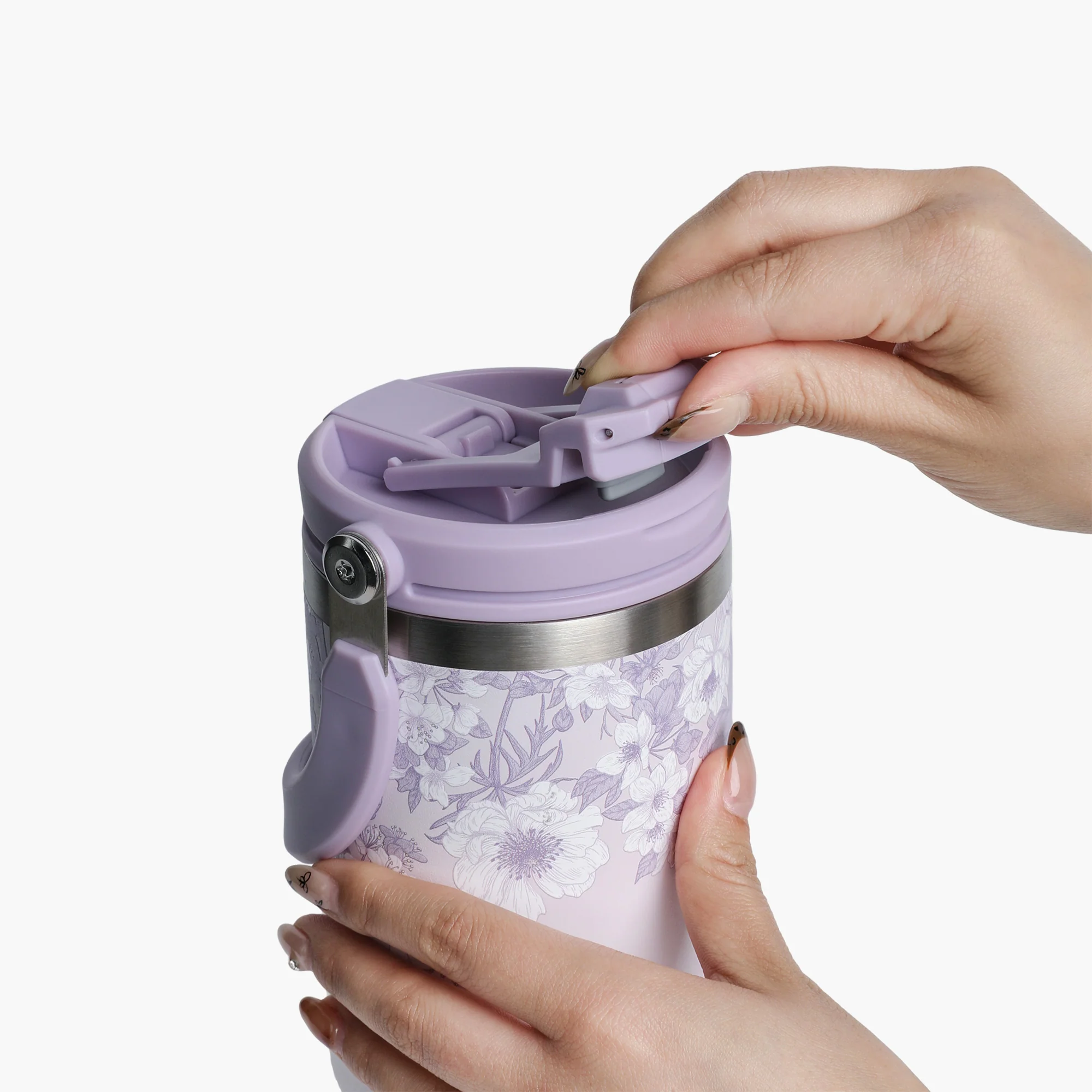 Floral Veil Collection - Image 12