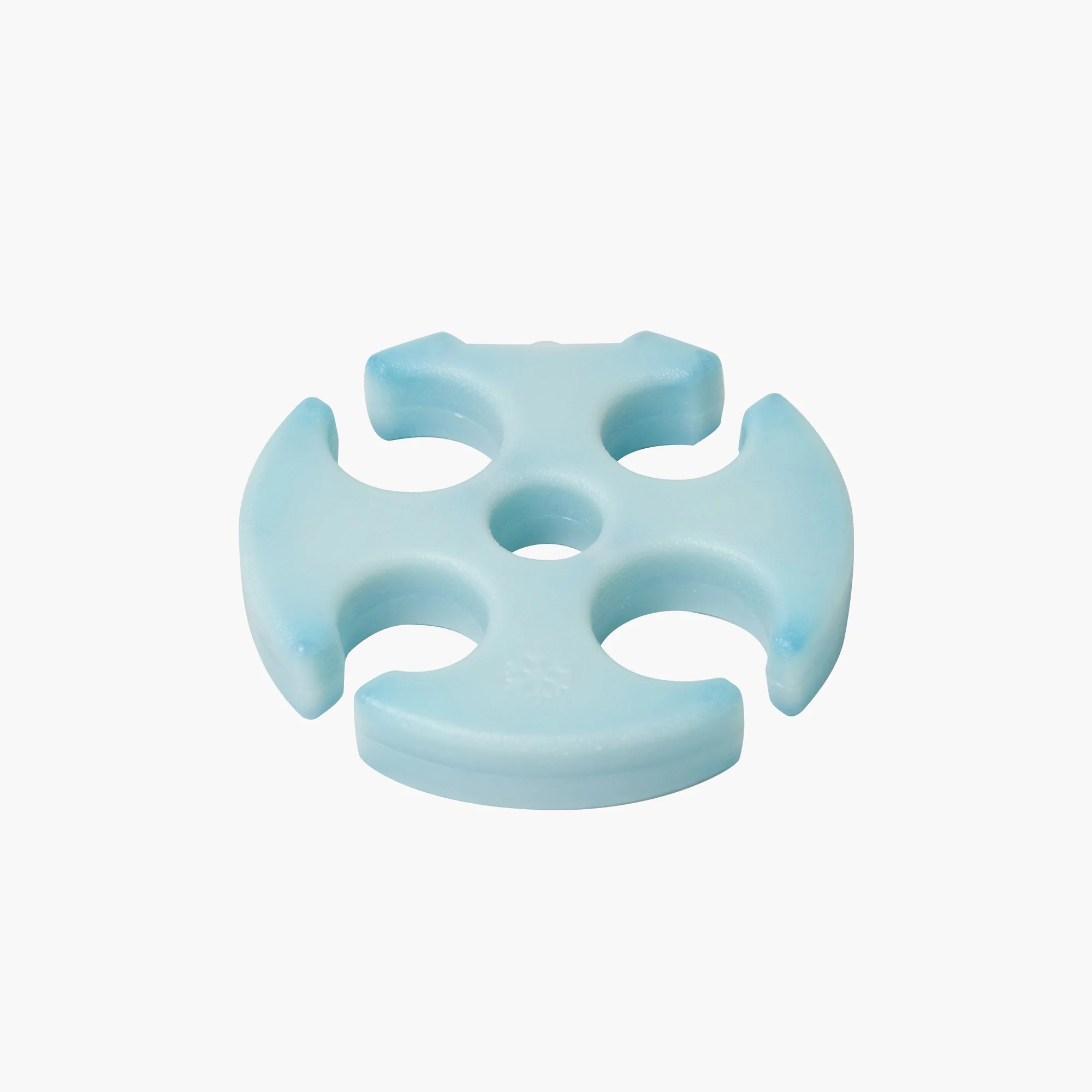 Reusable Ice Pack Insert for Large Capacity Portable Cooler