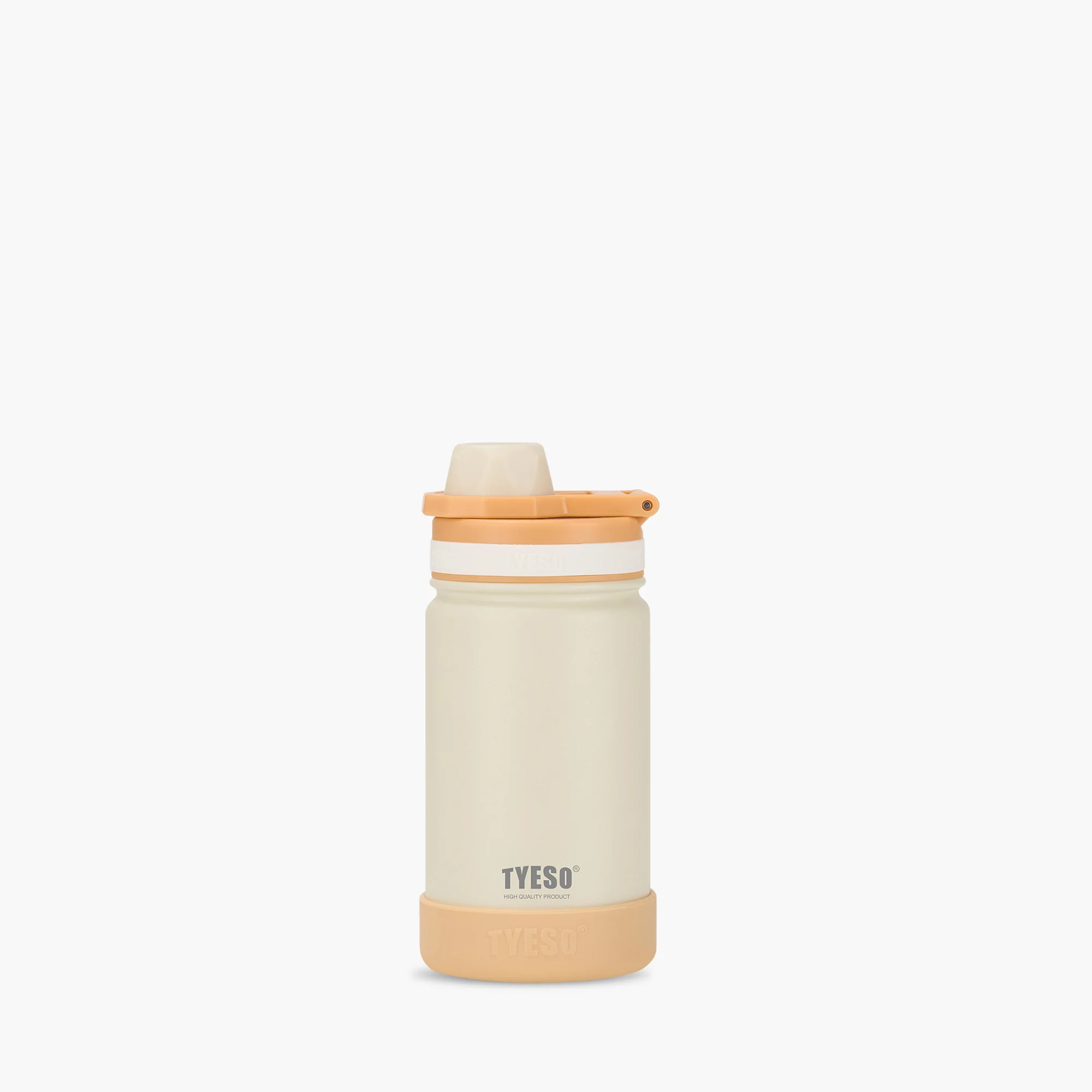 Kids’ Sports Insulated Water Bottle with Silicone Base - Image 5