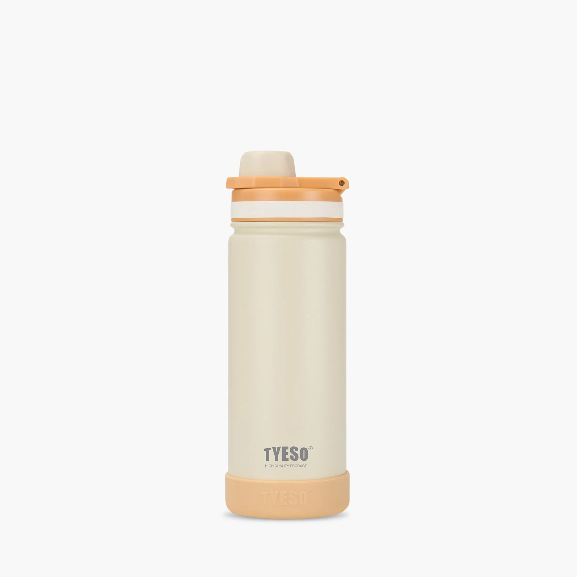Kids’ Sports Insulated Water Bottle with Silicone Base - Image 8