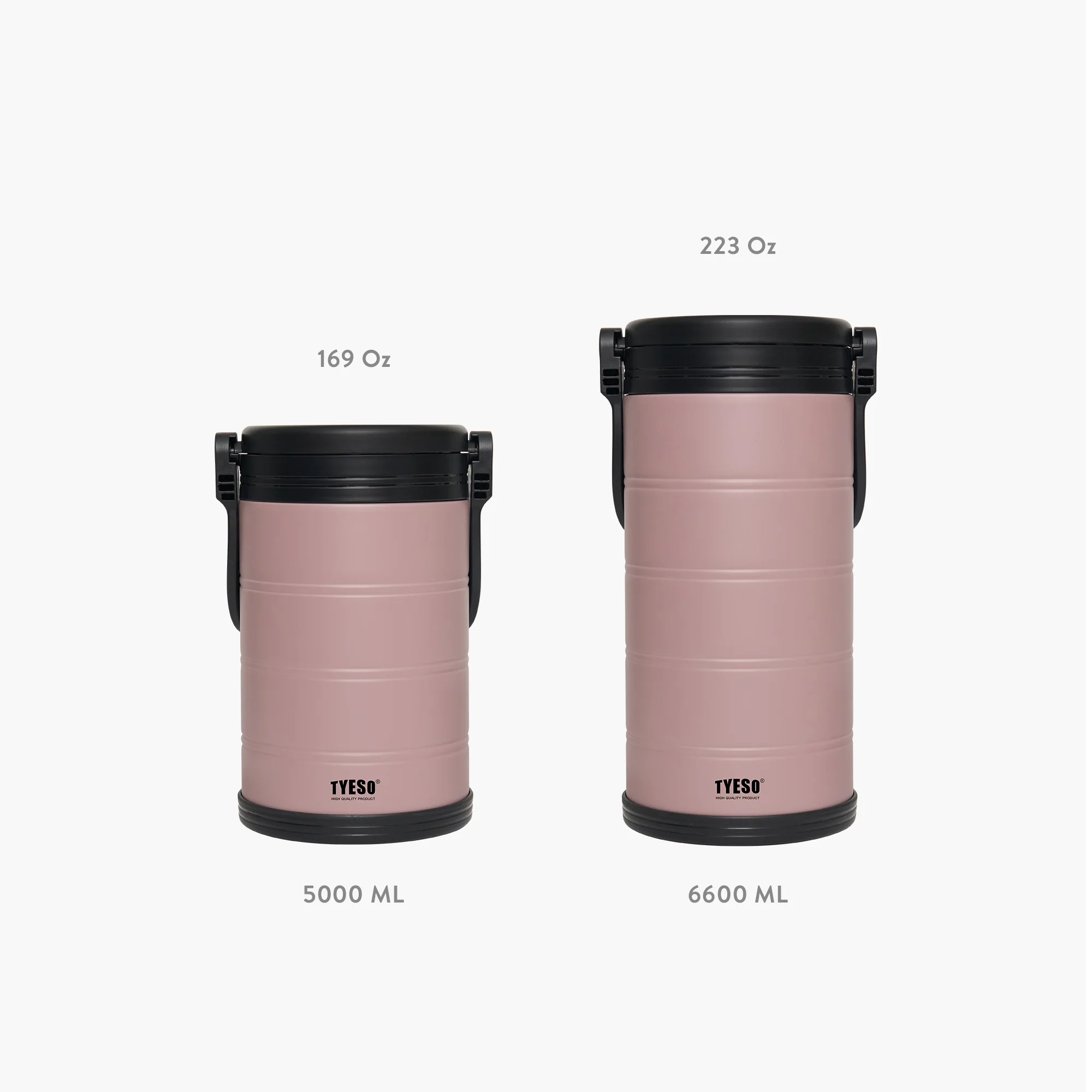 Large Capacity Vacuum Insulated Portable Cooler - Image 13