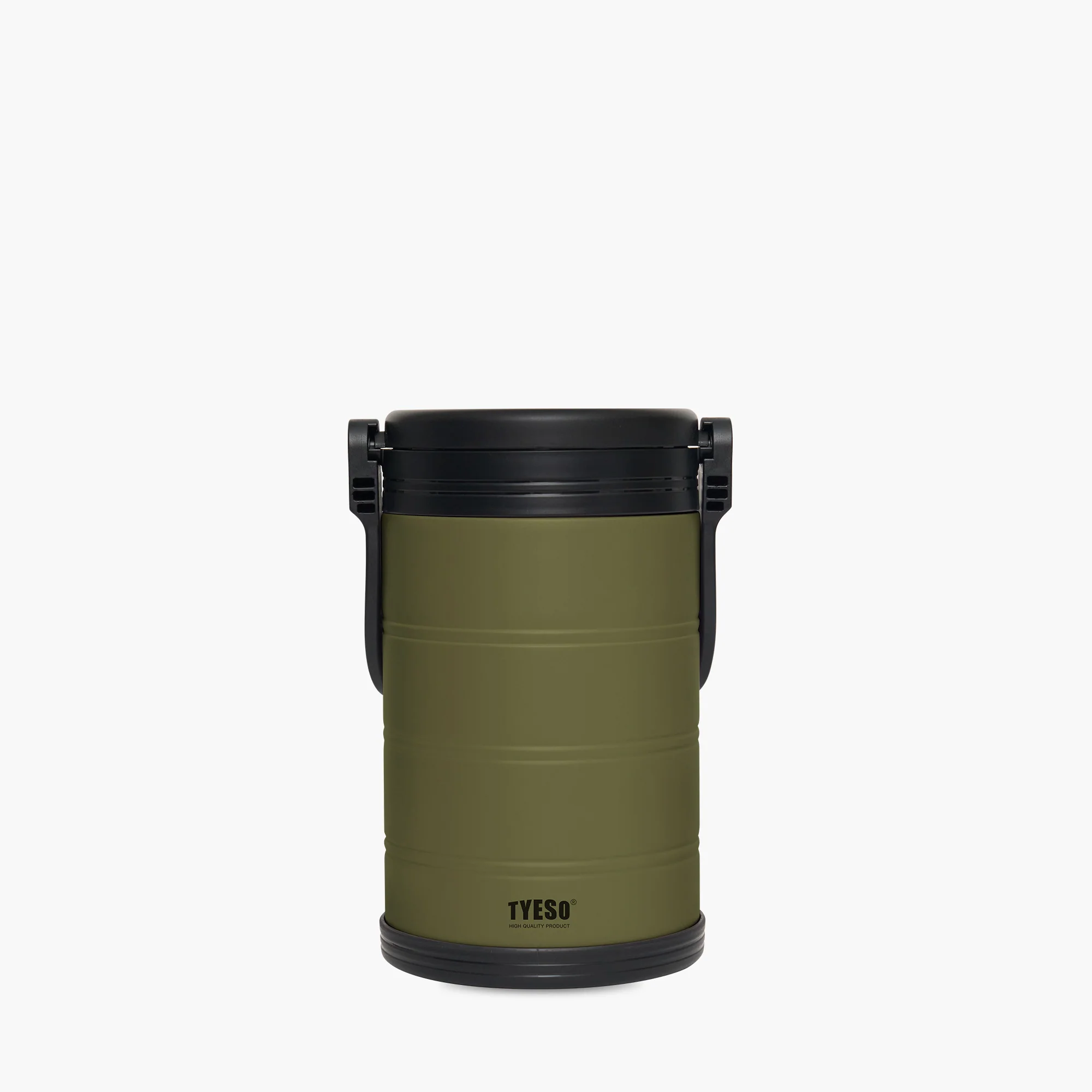 Large Capacity Vacuum Insulated Portable Cooler - Image 5