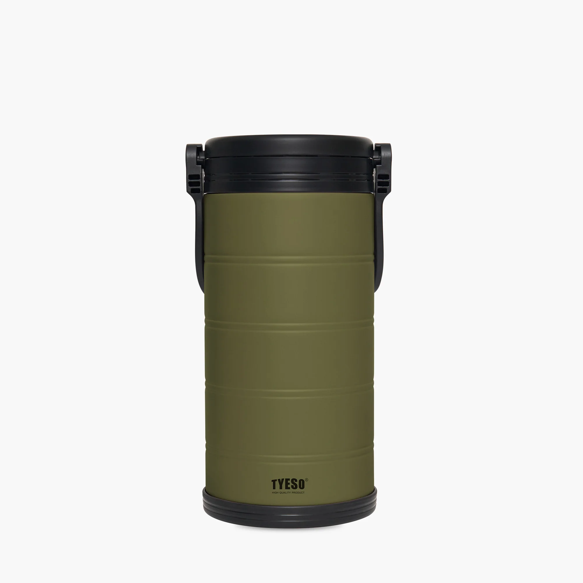 Large Capacity Vacuum Insulated Portable Cooler - Image 8