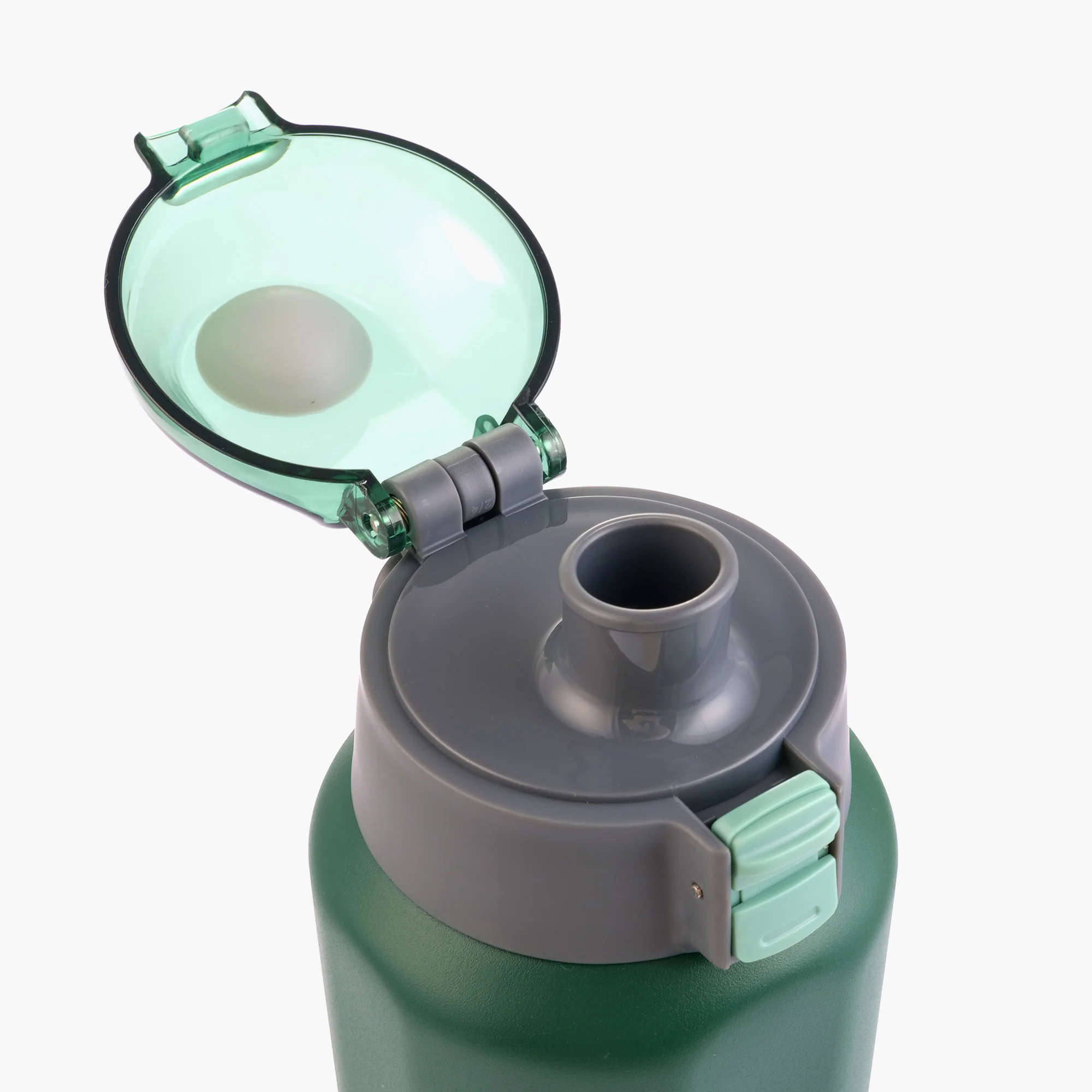 OBELISK One-Touch Sports Bottle - Image 5