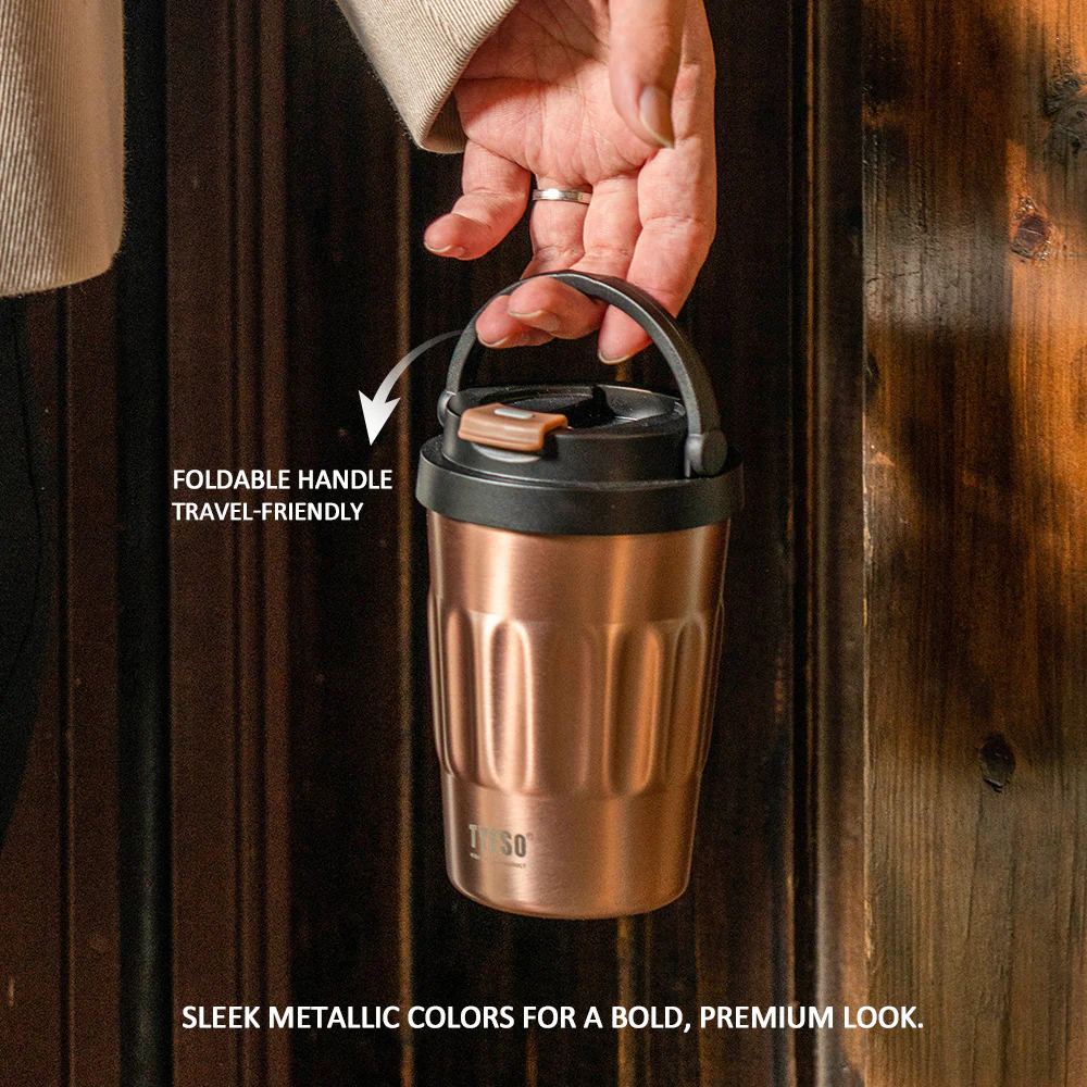 ONYX Flip Lid Tumbler - Image 6