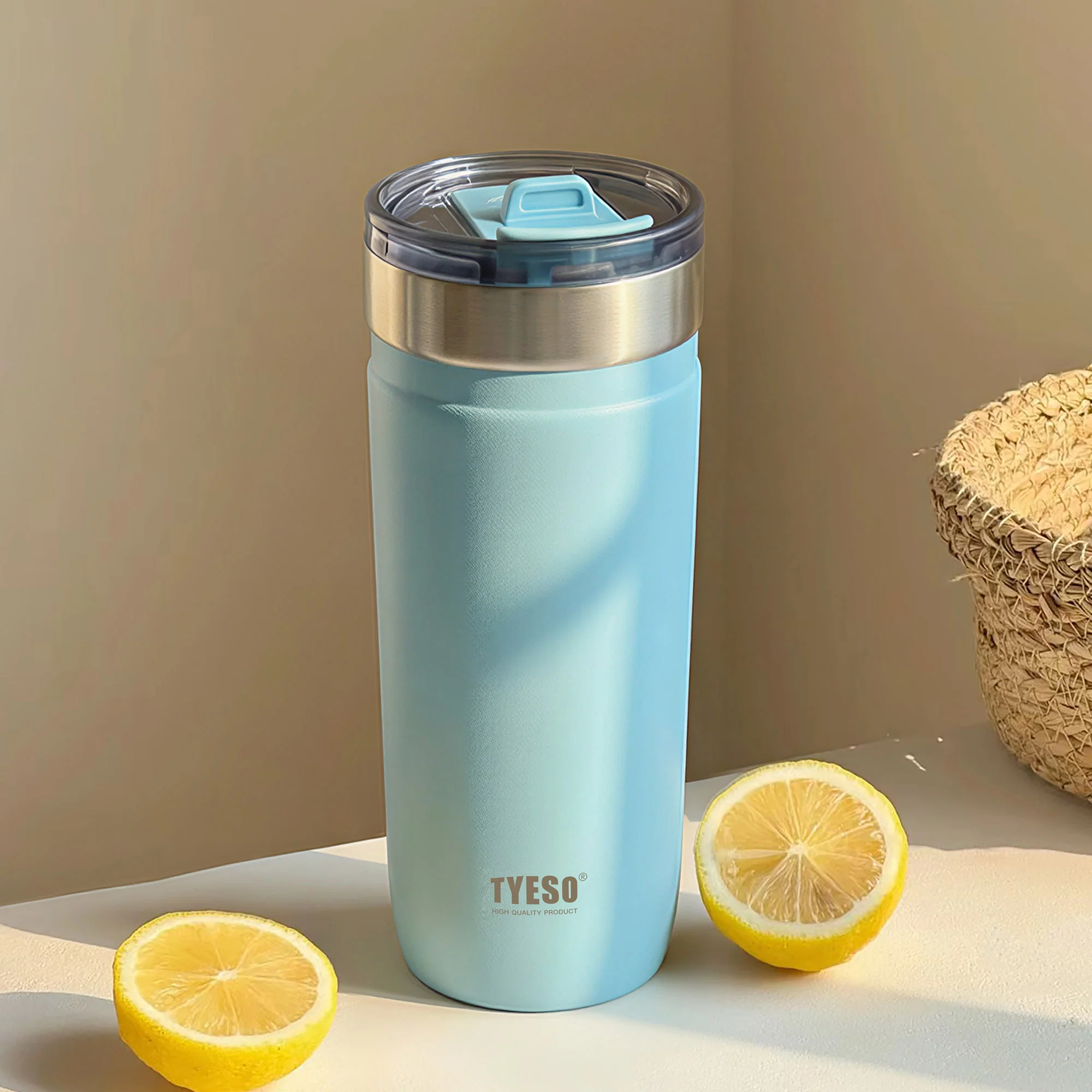 OPALINE Insulated Tumbler - Image 12