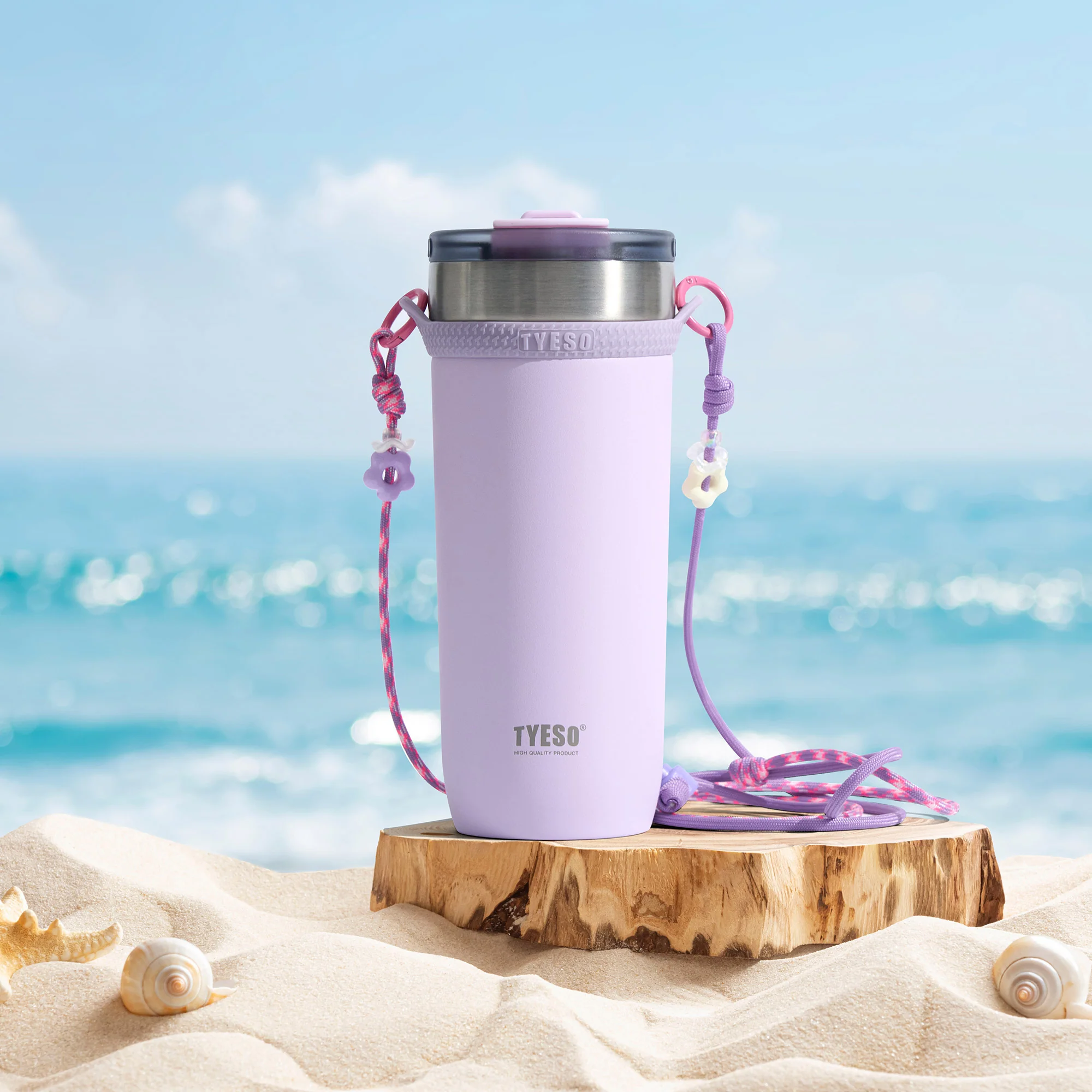 OPALINE Insulated Tumbler - Image 22