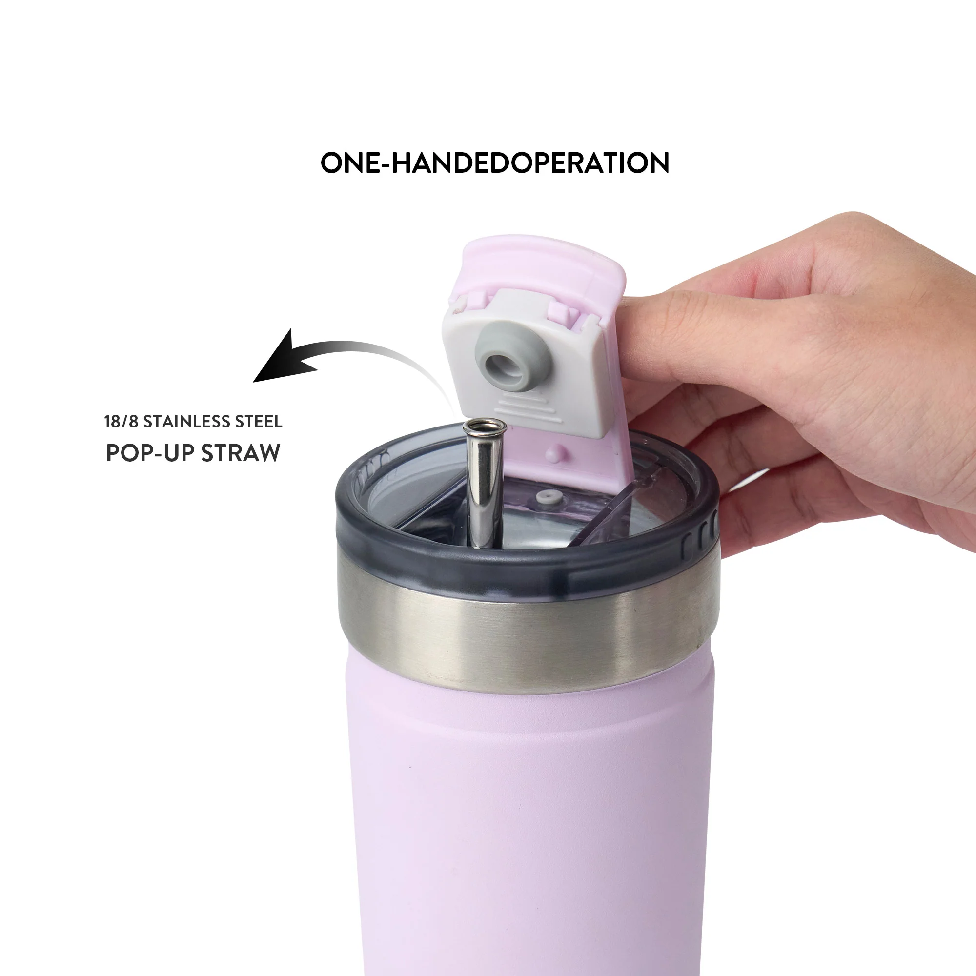 OPALINE Insulated Tumbler - Image 27