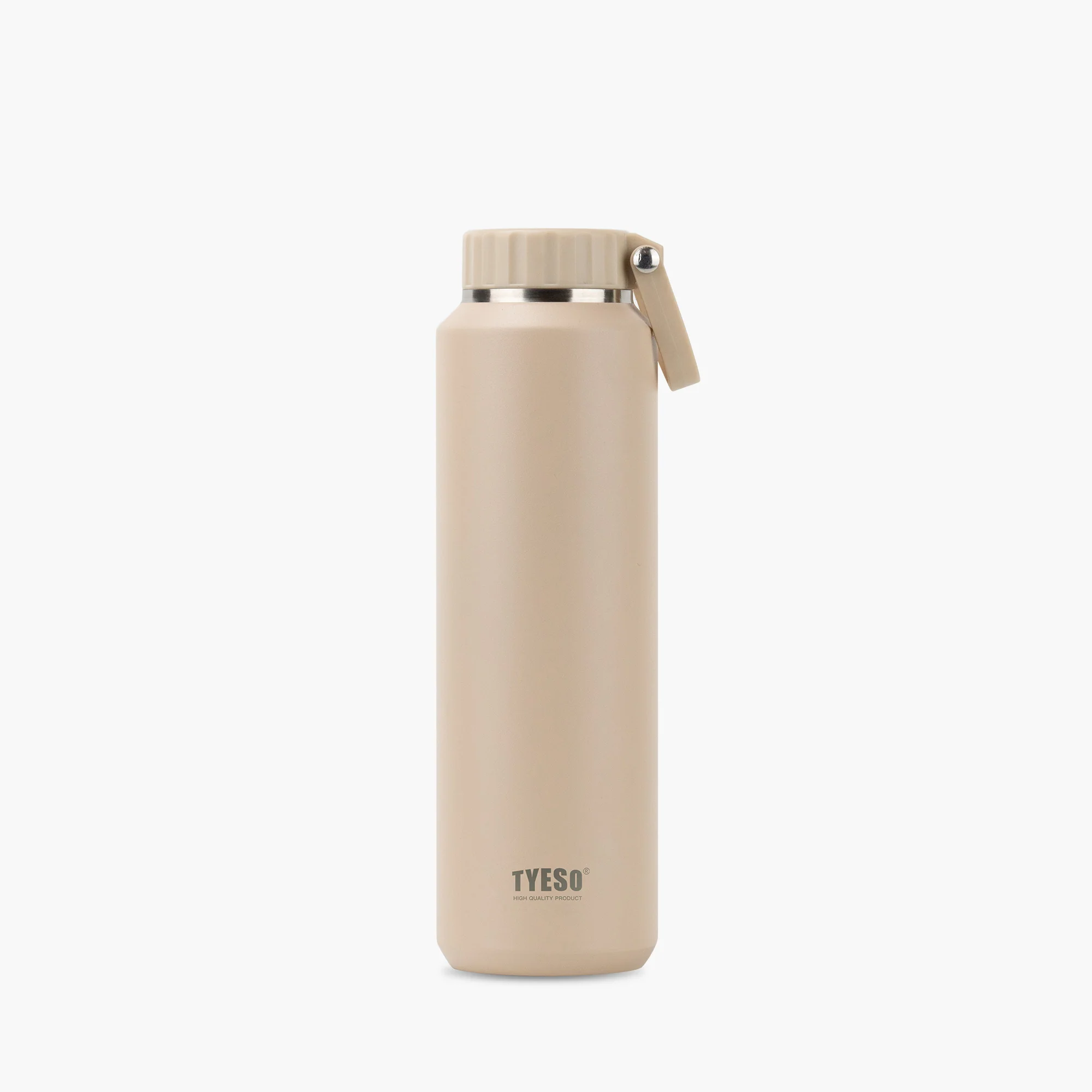 Outdoor Sports Water Bottle with Handle - Image 13