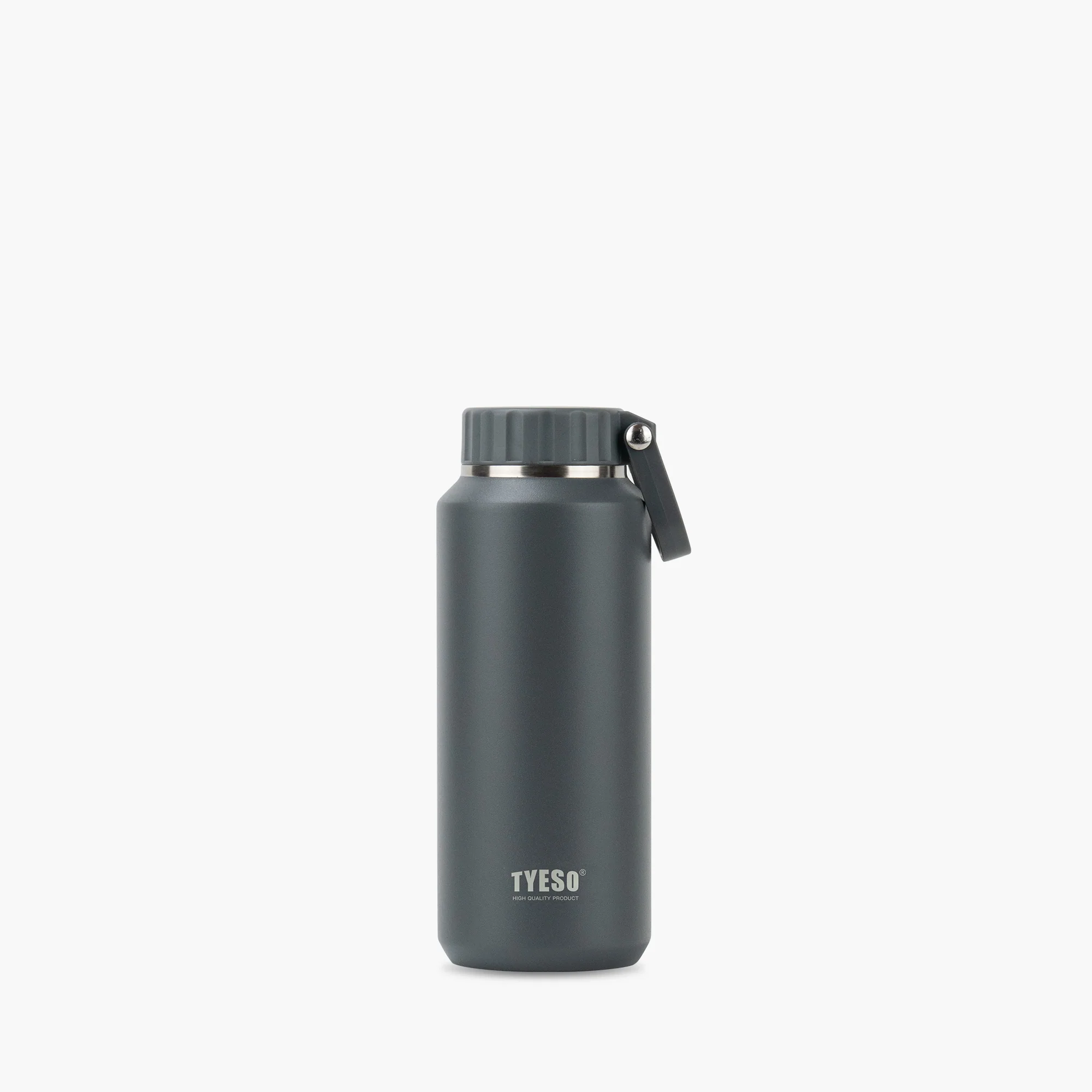 Outdoor Sports Water Bottle with Handle - Image 5