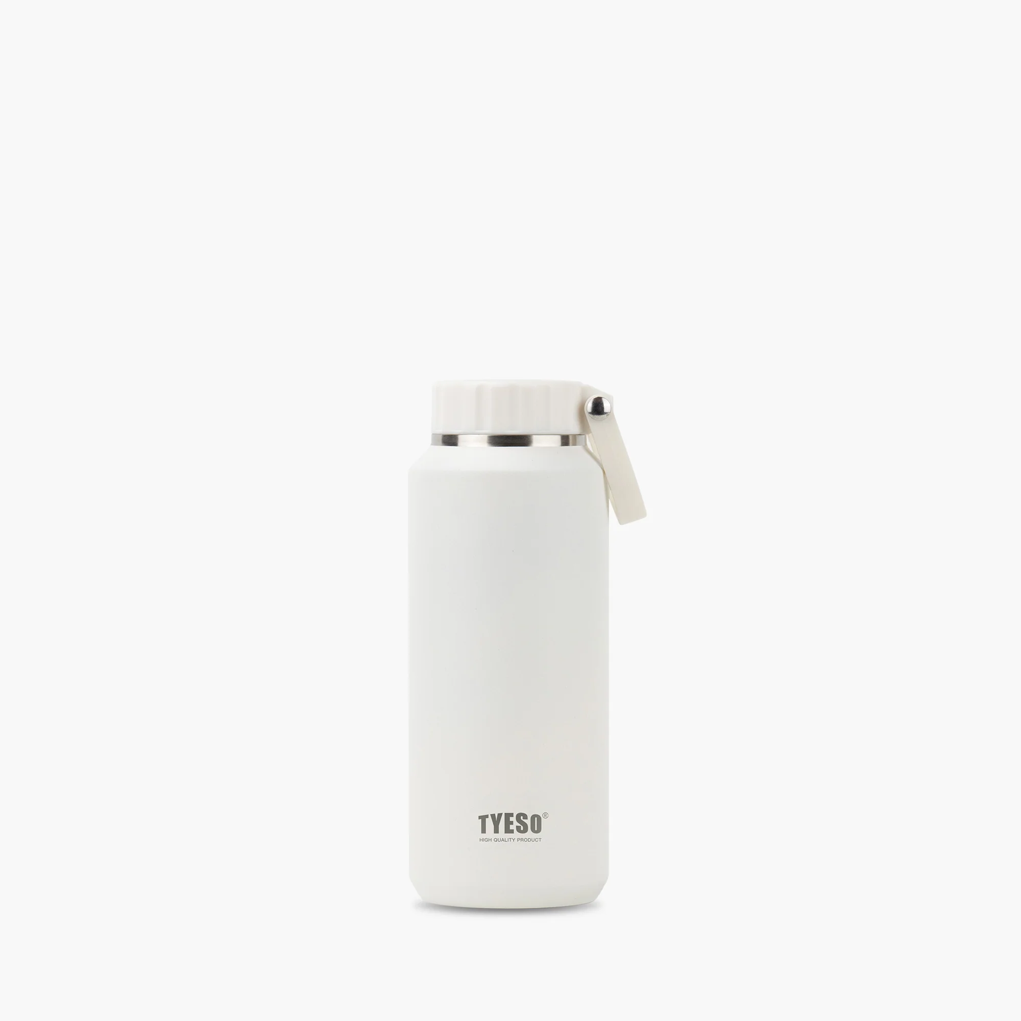Outdoor Sports Water Bottle with Handle - Image 6